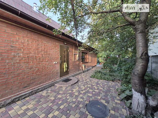 Дом по адресу ул. Ивана Франко (площадь 98 м²) - Atlanta.ua - фото 24