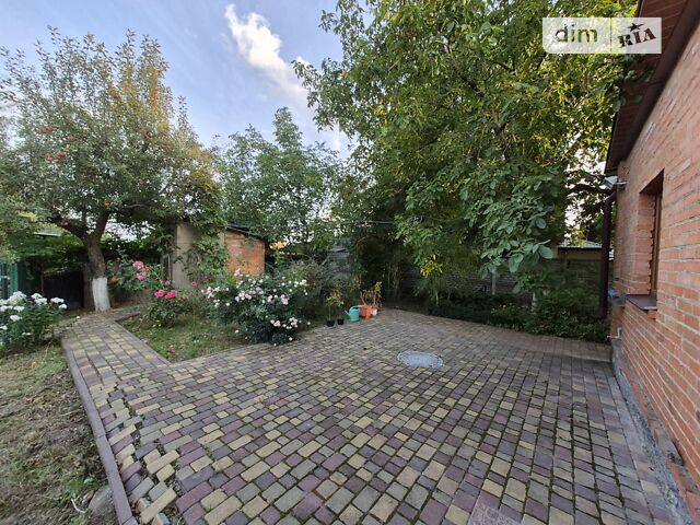 Дом по адресу ул. Ивана Франко (площадь 98 м²) - Atlanta.ua - фото 34