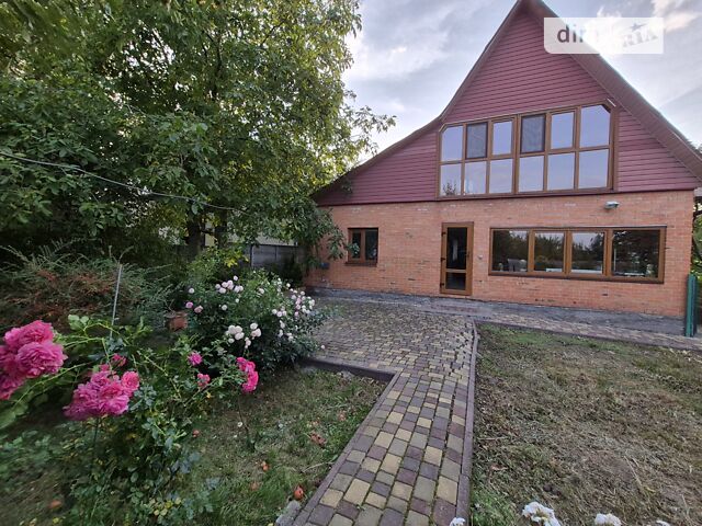 Дом по адресу ул. Ивана Франко (площадь 98 м²) - Atlanta.ua - фото 35