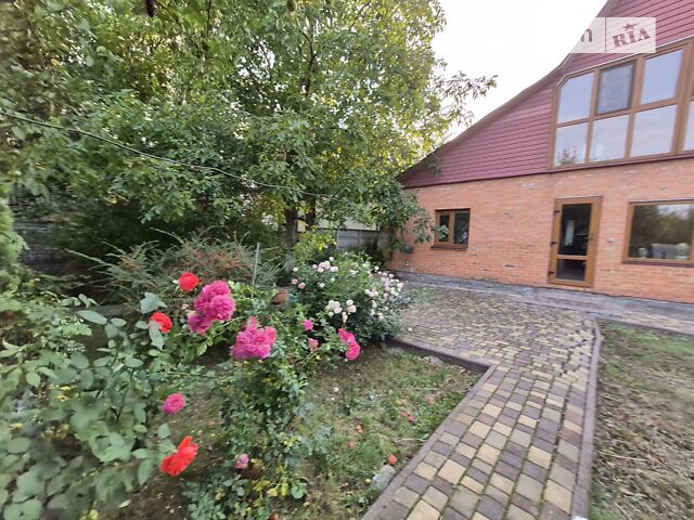 Дом по адресу ул. Ивана Франко (площадь 98 м²) - Atlanta.ua - фото 36