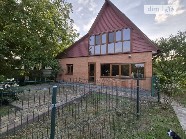 Дом по адресу ул. Ивана Франко (площадь 98 м²) - Atlanta.ua - фото 37