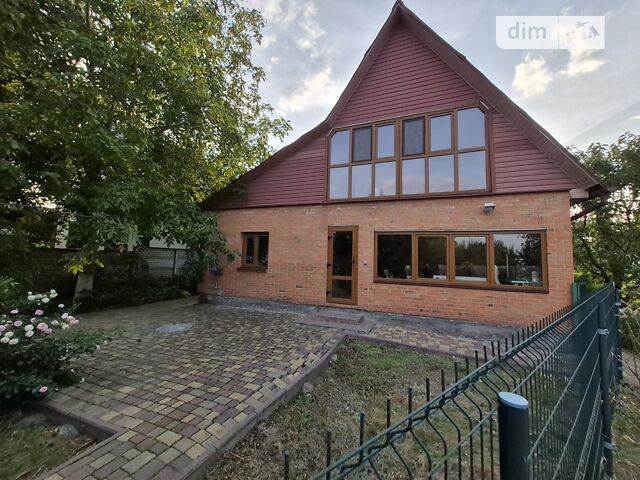 Дом по адресу ул. Ивана Франко (площадь 98 м²) - Atlanta.ua - фото 38