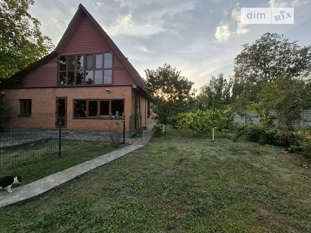 Дом по адресу ул. Ивана Франко (площадь 98 м²) - Atlanta.ua - фото 83