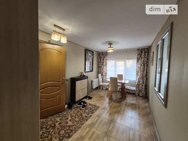 Дом по адресу ул. Ивана Франко (площадь 98 м²) - Atlanta.ua - фото 39