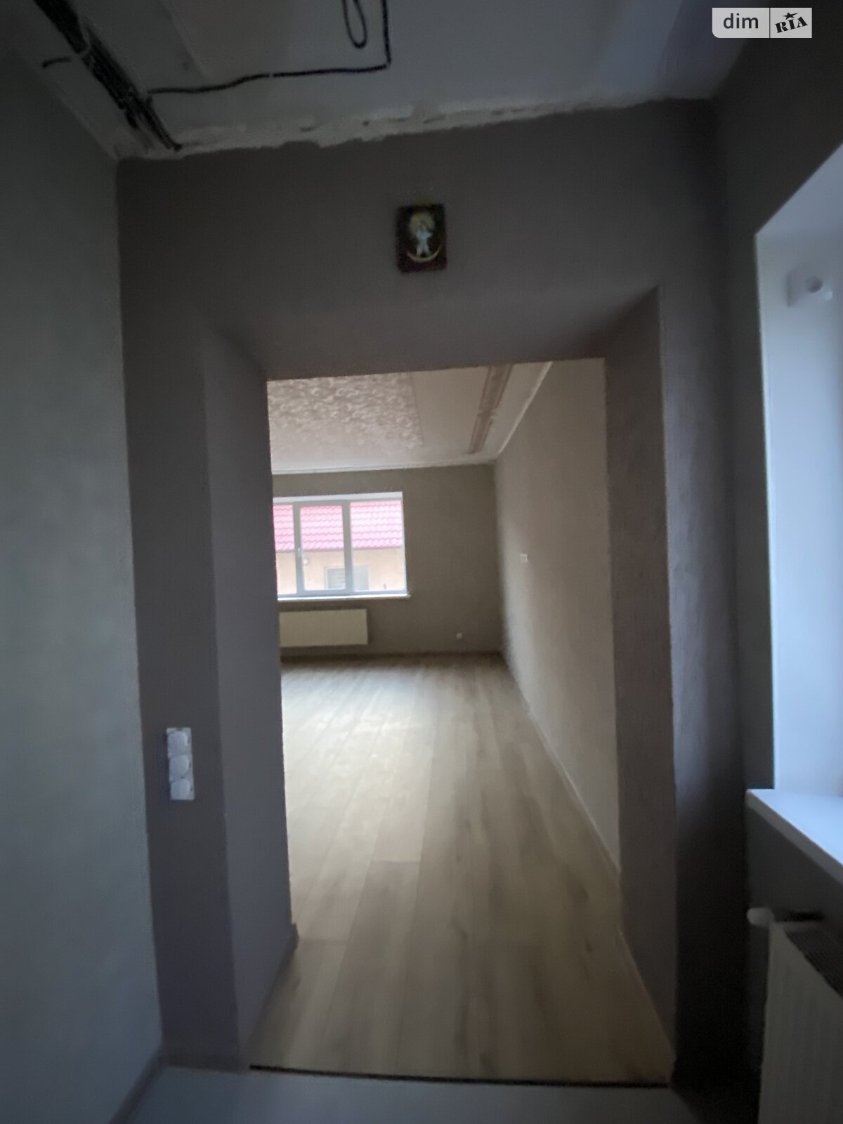 четырехэтажный дом с верандой, 310 кв. м, кирпич. Продажа в Стрижавке фото 1 четырехэтажный дом с верандой, 310 кв. м, кирпич. Продажа в Стрижавке фото 1