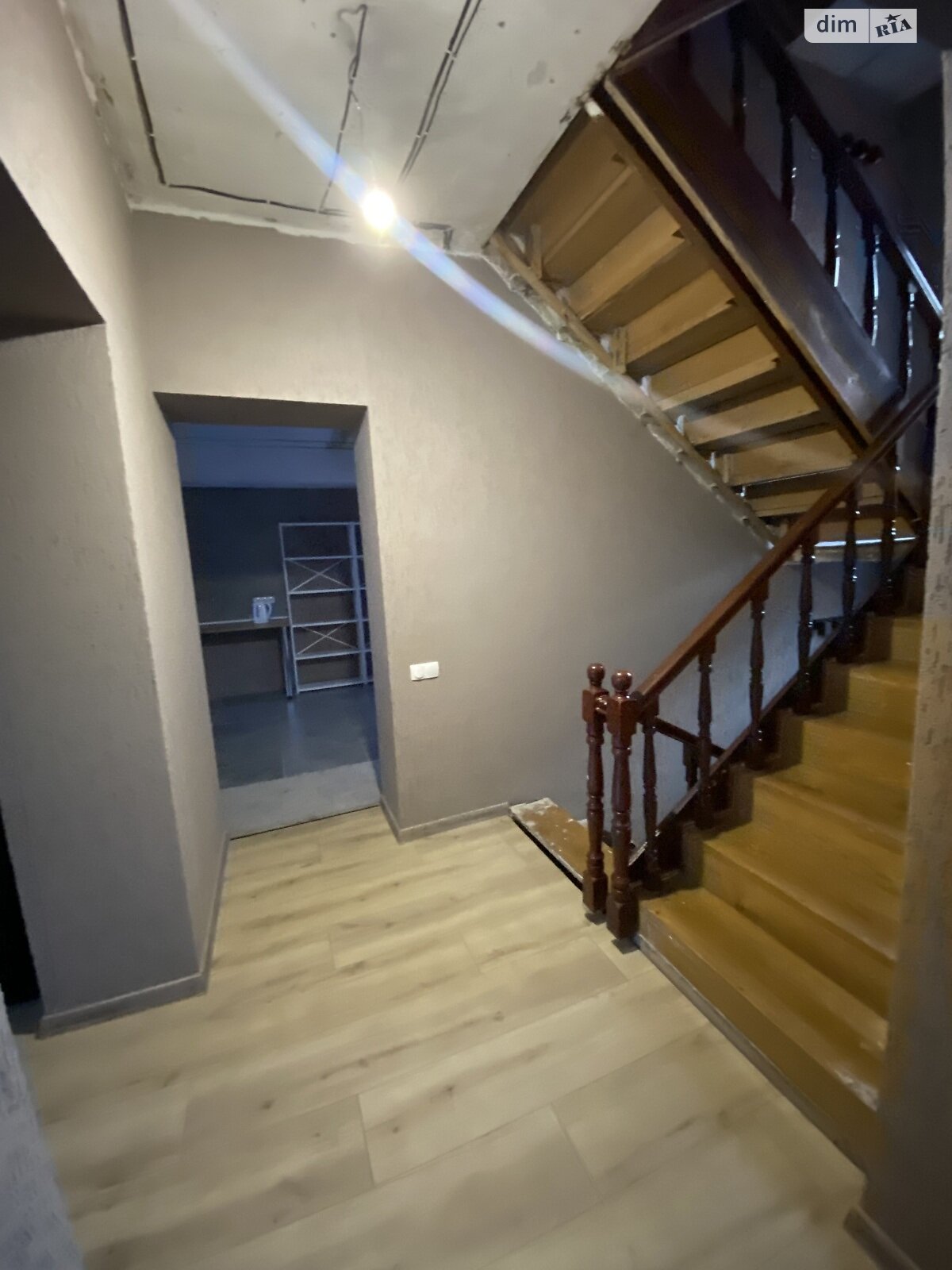 четырехэтажный дом с верандой, 310 кв. м, кирпич. Продажа в Стрижавке фото 1 четырехэтажный дом с верандой, 310 кв. м, кирпич. Продажа в Стрижавке фото 1