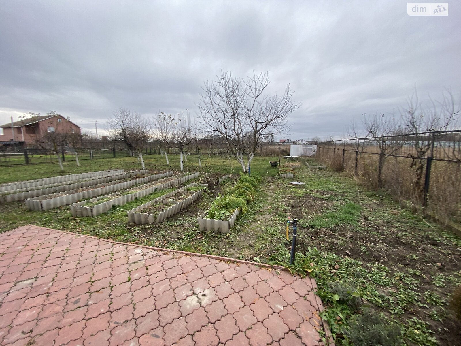 четырехэтажный дом с верандой, 310 кв. м, кирпич. Продажа в Стрижавке фото 1 четырехэтажный дом с верандой, 310 кв. м, кирпич. Продажа в Стрижавке фото 1