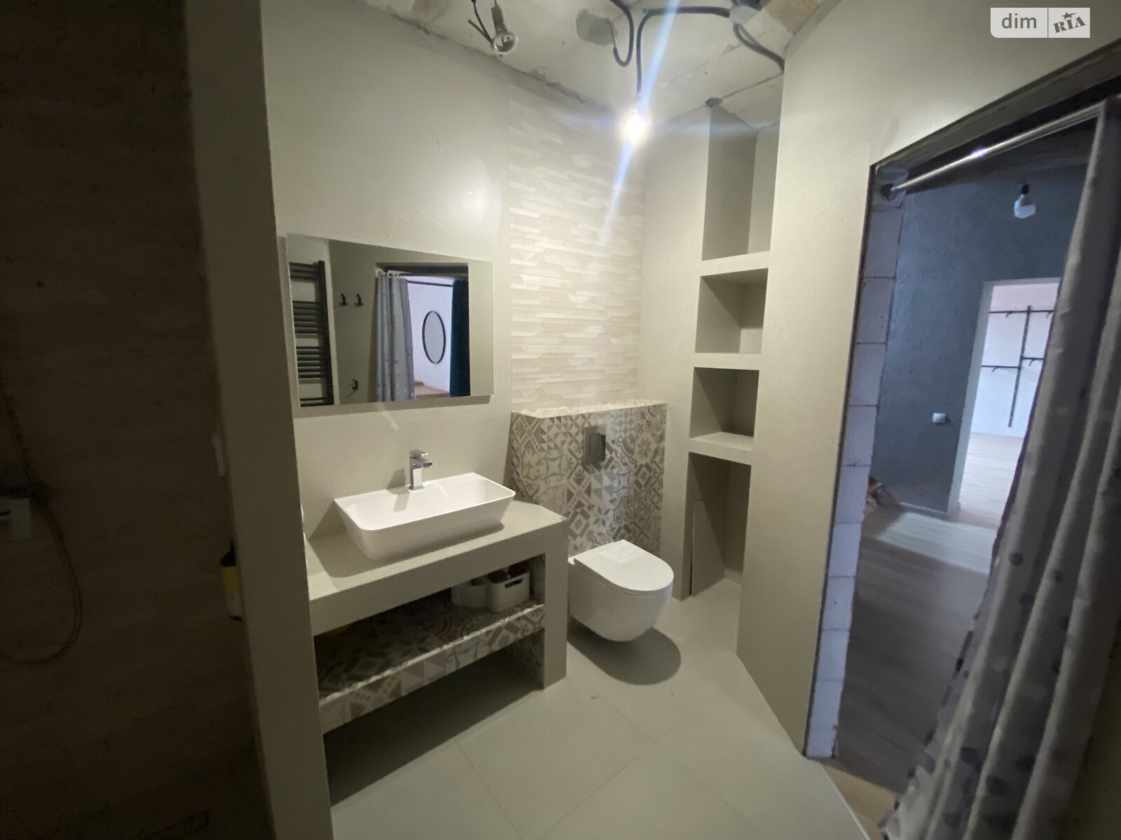 четырехэтажный дом с верандой, 310 кв. м, кирпич. Продажа в Стрижавке фото 1 четырехэтажный дом с верандой, 310 кв. м, кирпич. Продажа в Стрижавке фото 1