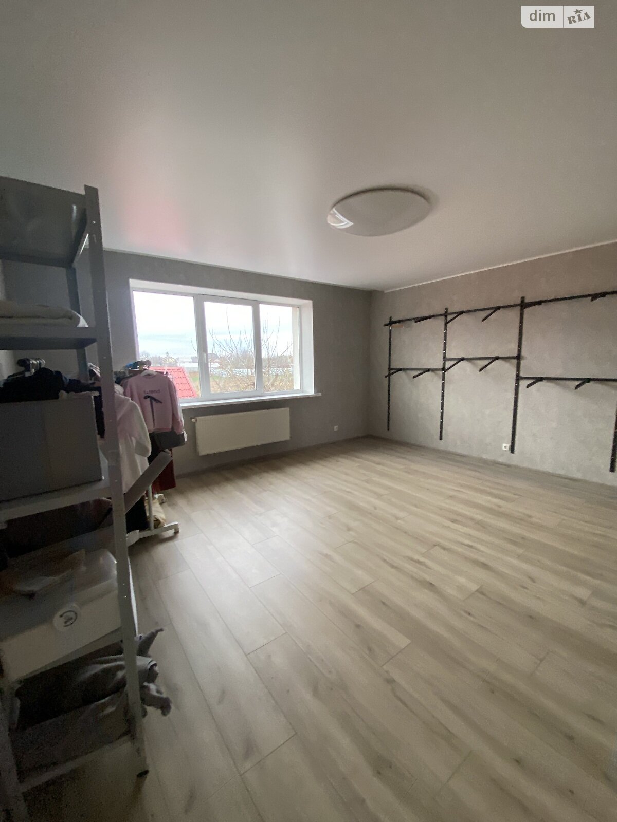 четырехэтажный дом с верандой, 310 кв. м, кирпич. Продажа в Стрижавке фото 1 четырехэтажный дом с верандой, 310 кв. м, кирпич. Продажа в Стрижавке фото 1