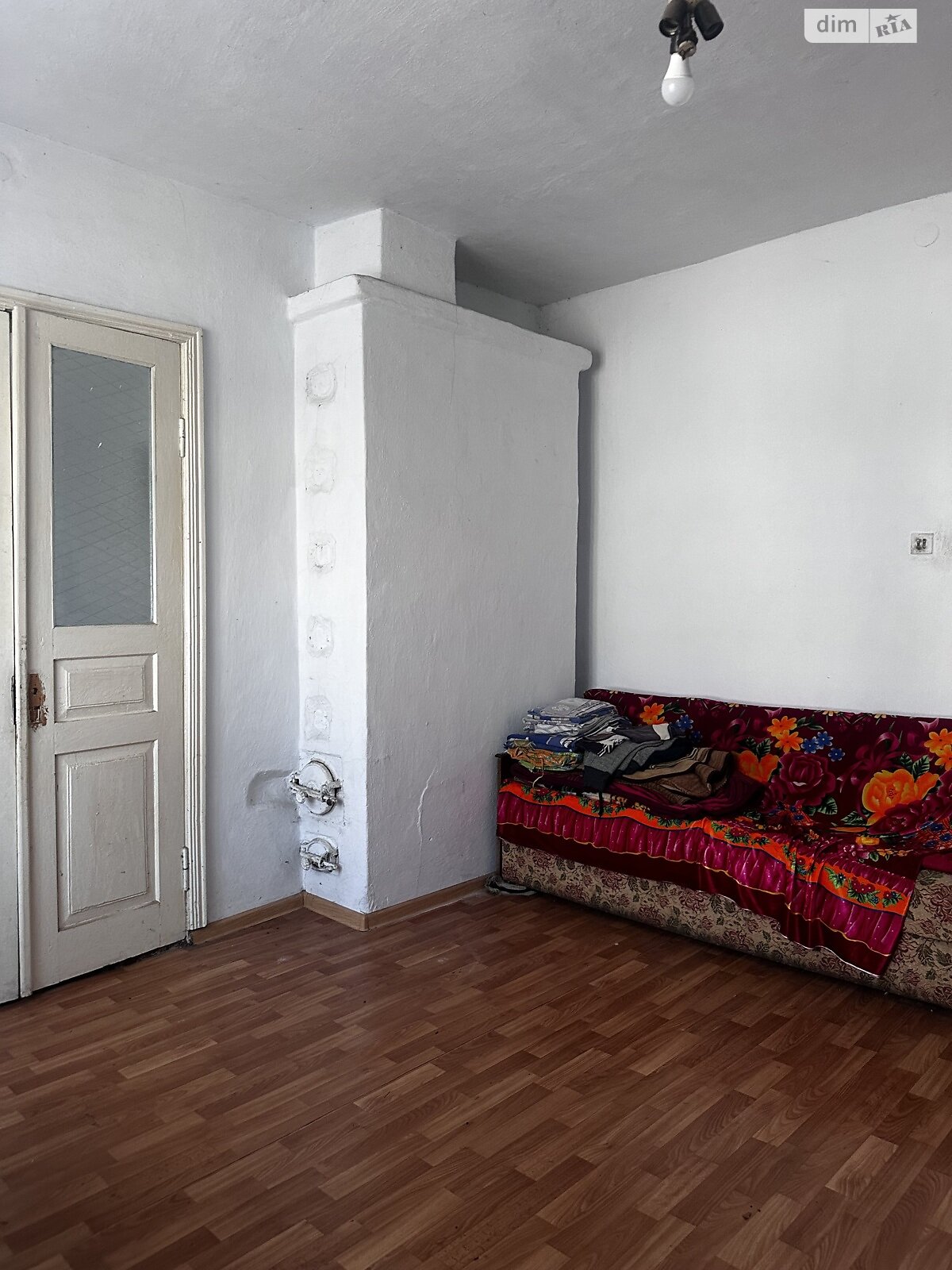 одноэтажный дом, 80 кв. м, кирпич. Продажа в Стрижавке фото 1 одноэтажный дом, 80 кв. м, кирпич. Продажа в Стрижавке фото 1