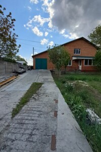 двухэтажный дом с гаражом, 160 кв. м, кирпич. Продажа в Стрижавке фото 2