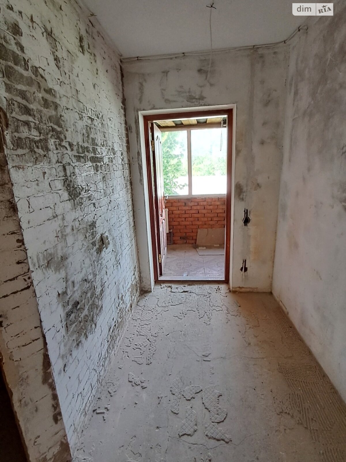 двухэтажный дом с гаражом, 160 кв. м, кирпич. Продажа в Стрижавке фото 1 двухэтажный дом с гаражом, 160 кв. м, кирпич. Продажа в Стрижавке фото 1
