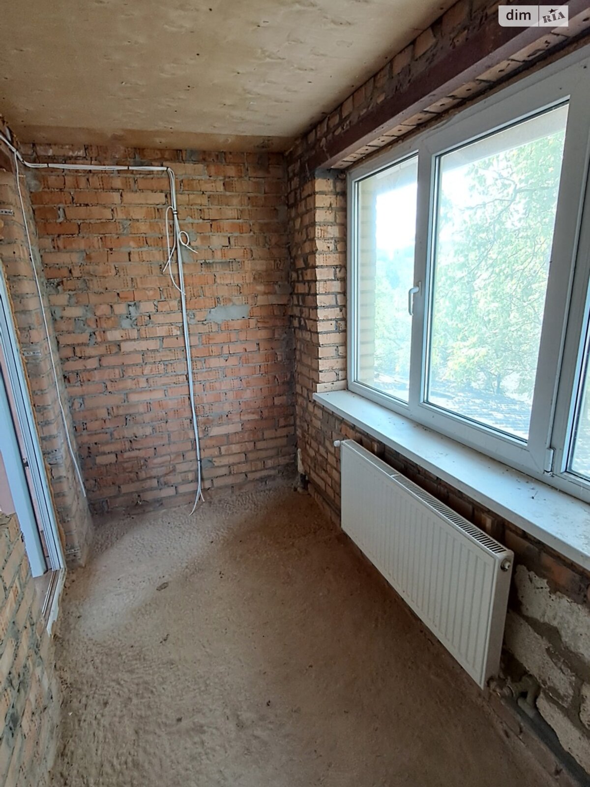 двухэтажный дом с гаражом, 160 кв. м, кирпич. Продажа в Стрижавке фото 1 двухэтажный дом с гаражом, 160 кв. м, кирпич. Продажа в Стрижавке фото 1
