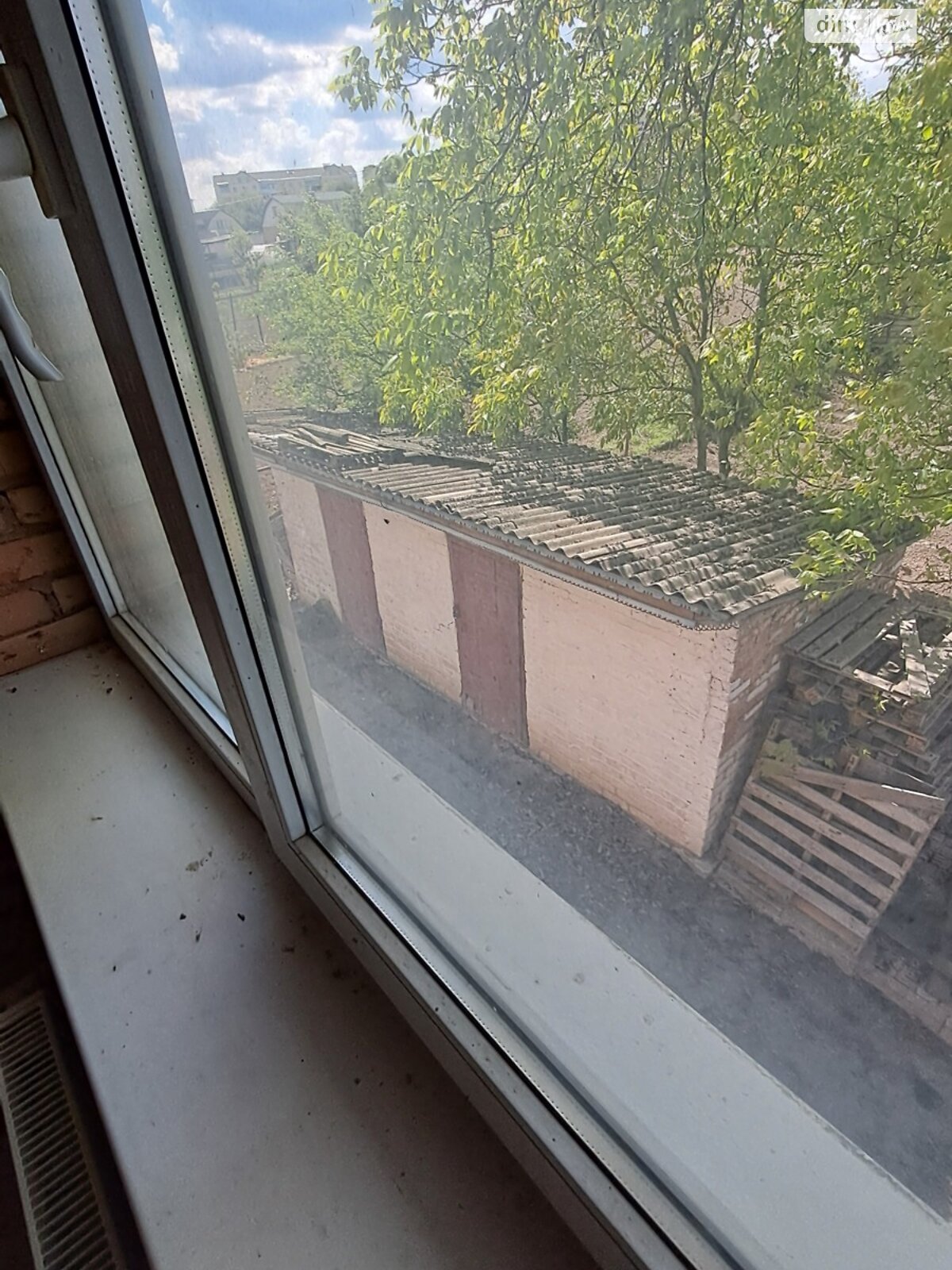 двухэтажный дом с гаражом, 160 кв. м, кирпич. Продажа в Стрижавке фото 1 двухэтажный дом с гаражом, 160 кв. м, кирпич. Продажа в Стрижавке фото 1