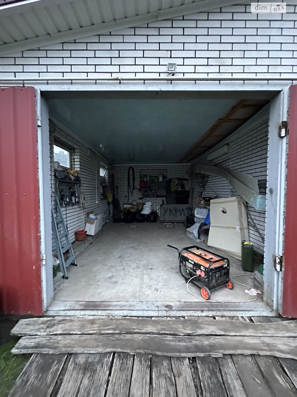 двоповерховий будинок з гаражем, 135 кв. м, кирпич. Продаж у Стрижавці фото 1 двоповерховий будинок з гаражем, 135 кв. м, кирпич. Продаж у Стрижавці фото 1