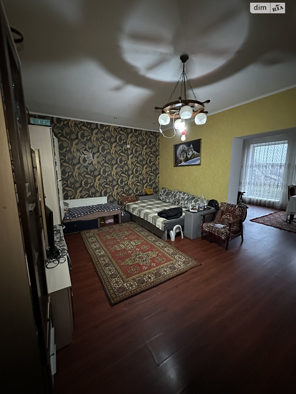 двоповерховий будинок з гаражем, 135 кв. м, кирпич. Продаж у Стрижавці фото 1 двоповерховий будинок з гаражем, 135 кв. м, кирпич. Продаж у Стрижавці фото 1