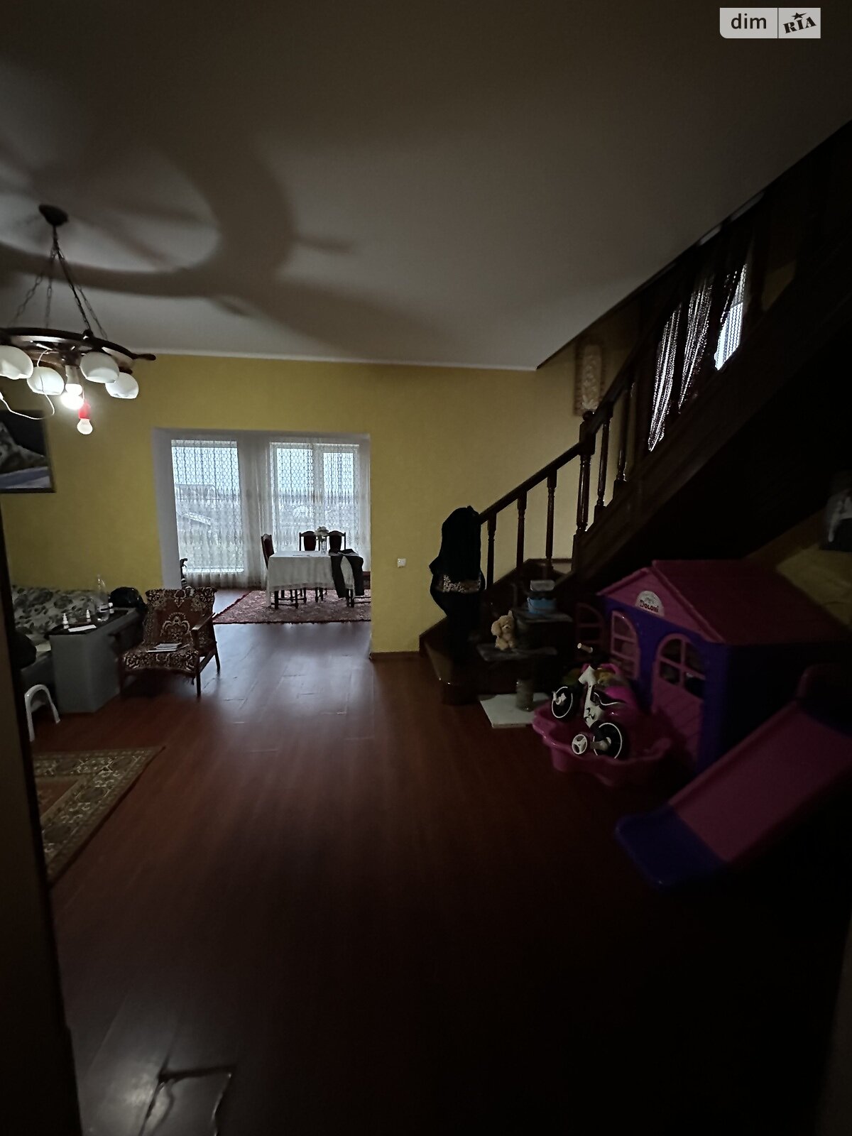 двоповерховий будинок з гаражем, 135 кв. м, кирпич. Продаж у Стрижавці фото 1 двоповерховий будинок з гаражем, 135 кв. м, кирпич. Продаж у Стрижавці фото 1