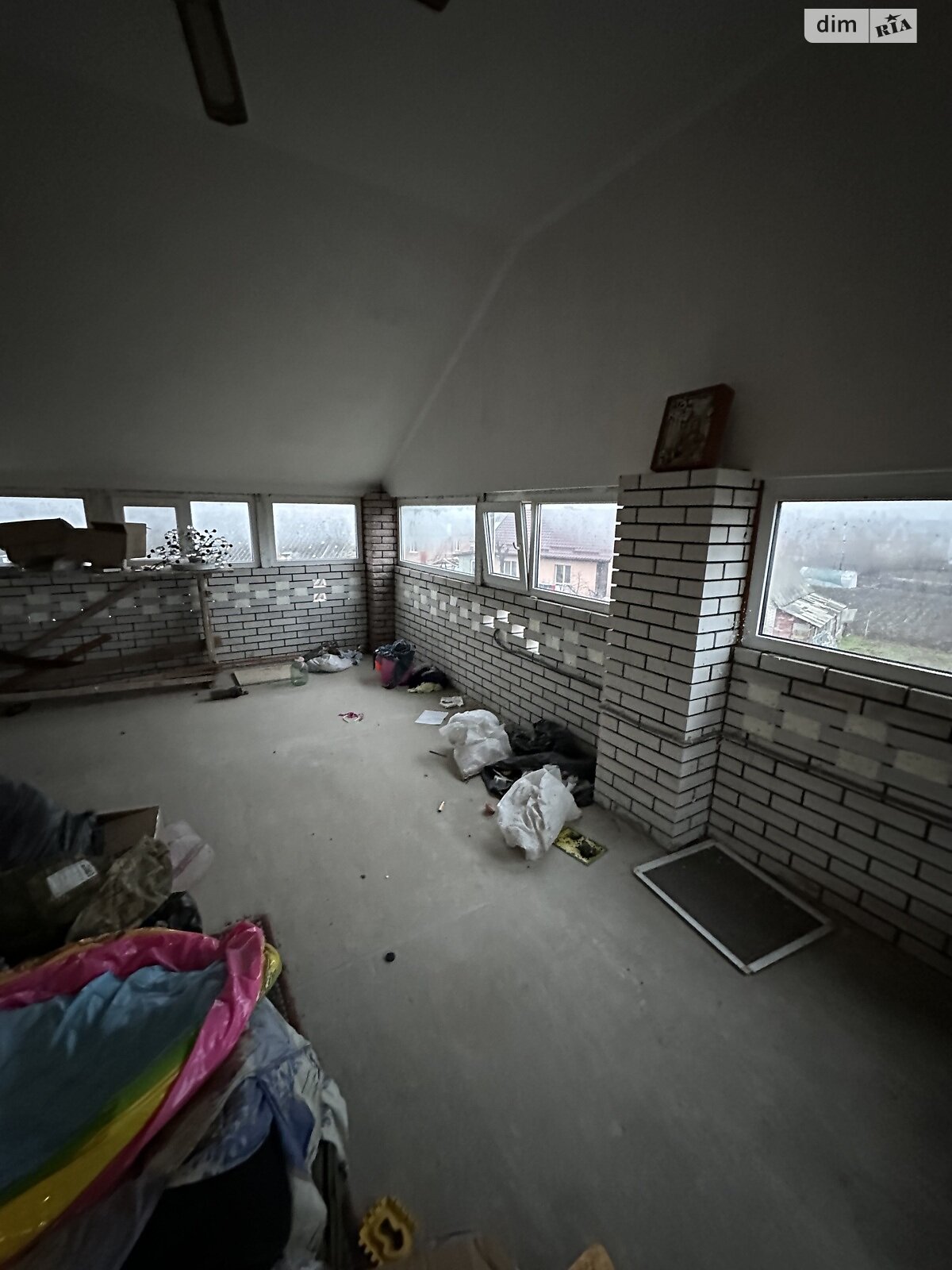 двоповерховий будинок з гаражем, 135 кв. м, кирпич. Продаж у Стрижавці фото 1 двоповерховий будинок з гаражем, 135 кв. м, кирпич. Продаж у Стрижавці фото 1