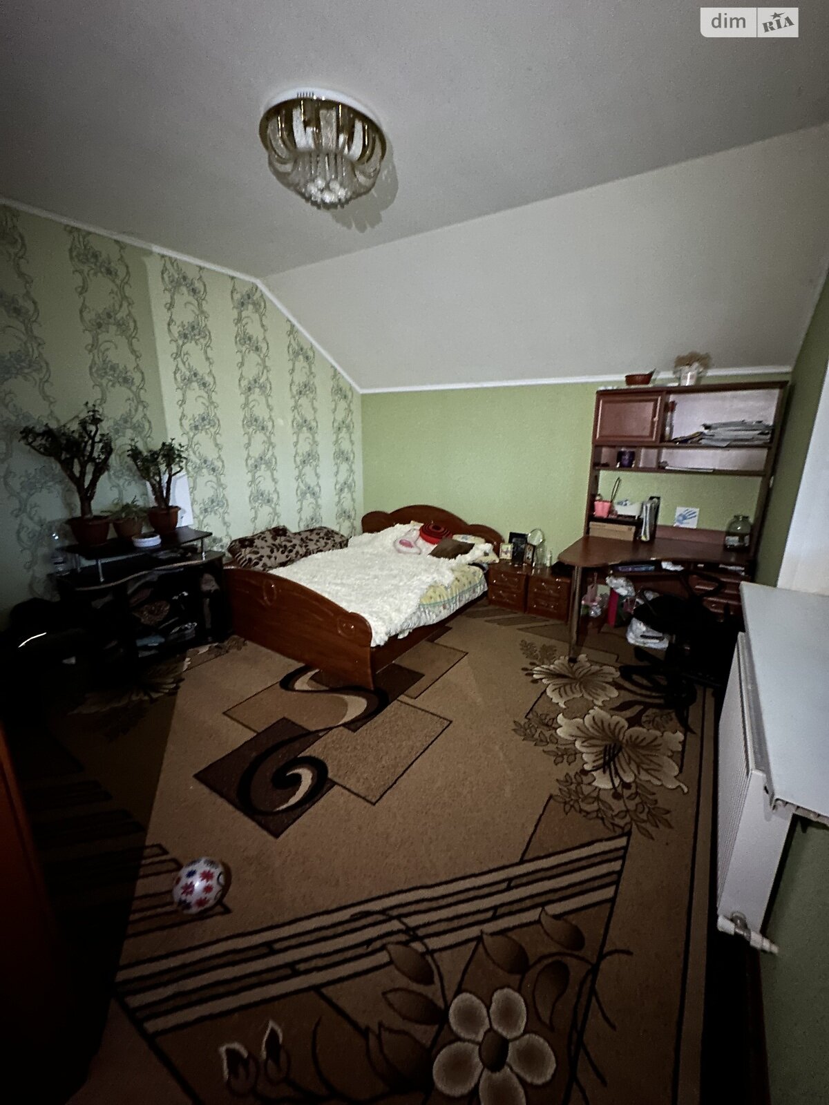 двоповерховий будинок з гаражем, 135 кв. м, кирпич. Продаж у Стрижавці фото 1 двоповерховий будинок з гаражем, 135 кв. м, кирпич. Продаж у Стрижавці фото 1