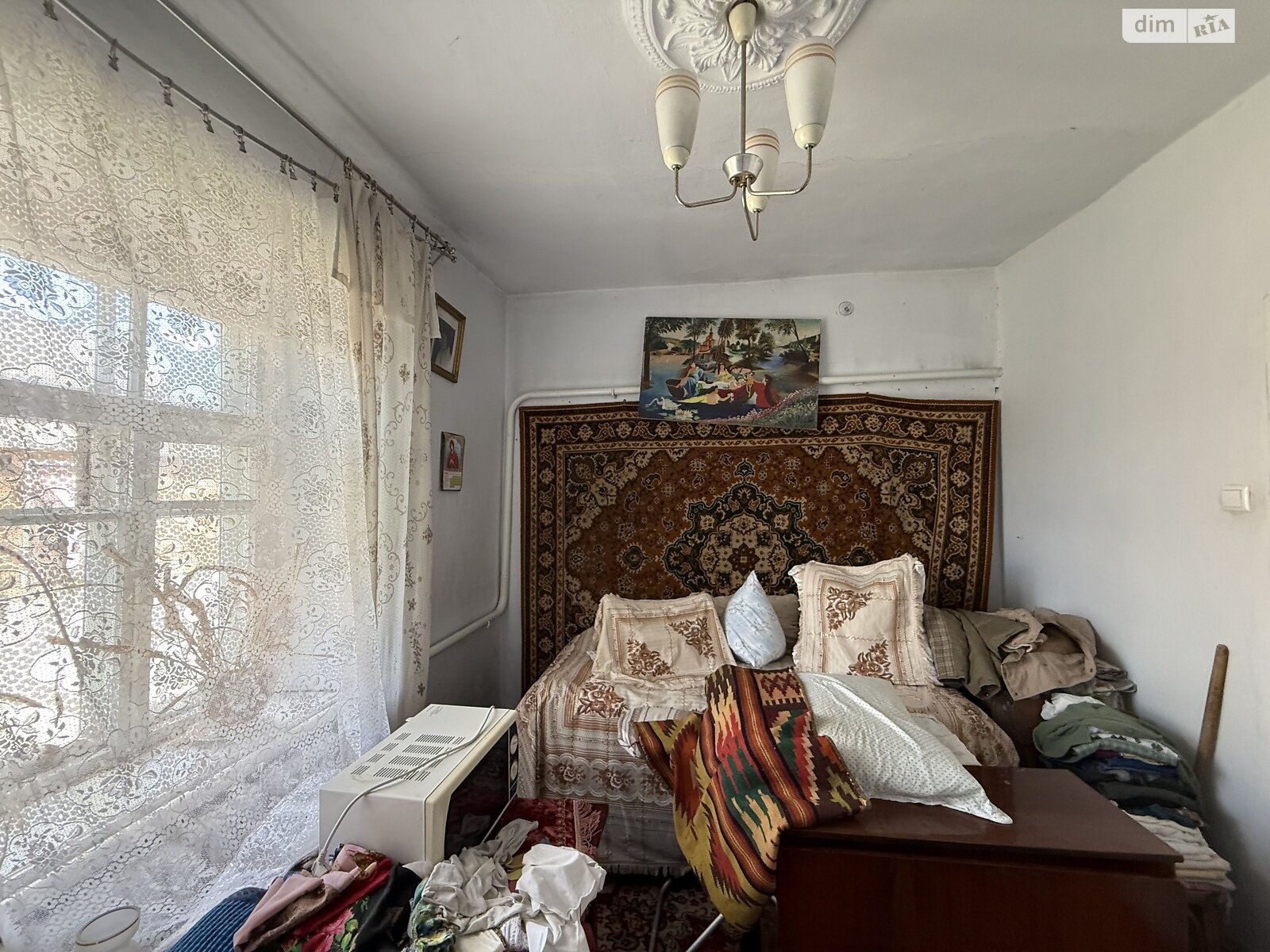 одноповерховий будинок, 92 кв. м, цегла. Продаж у Стрижавці фото 1 одноповерховий будинок, 92 кв. м, цегла. Продаж у Стрижавці фото 1