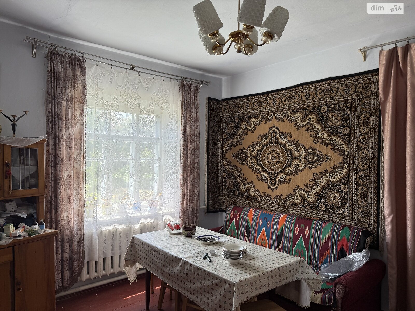 одноповерховий будинок, 92 кв. м, цегла. Продаж у Стрижавці фото 1 одноповерховий будинок, 92 кв. м, цегла. Продаж у Стрижавці фото 1