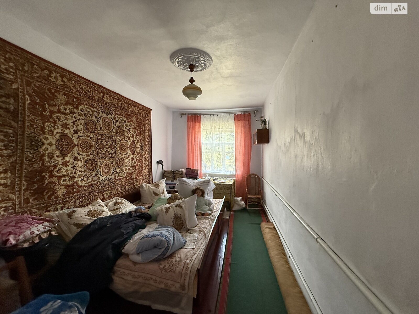 одноповерховий будинок, 92 кв. м, цегла. Продаж у Стрижавці фото 1 одноповерховий будинок, 92 кв. м, цегла. Продаж у Стрижавці фото 1