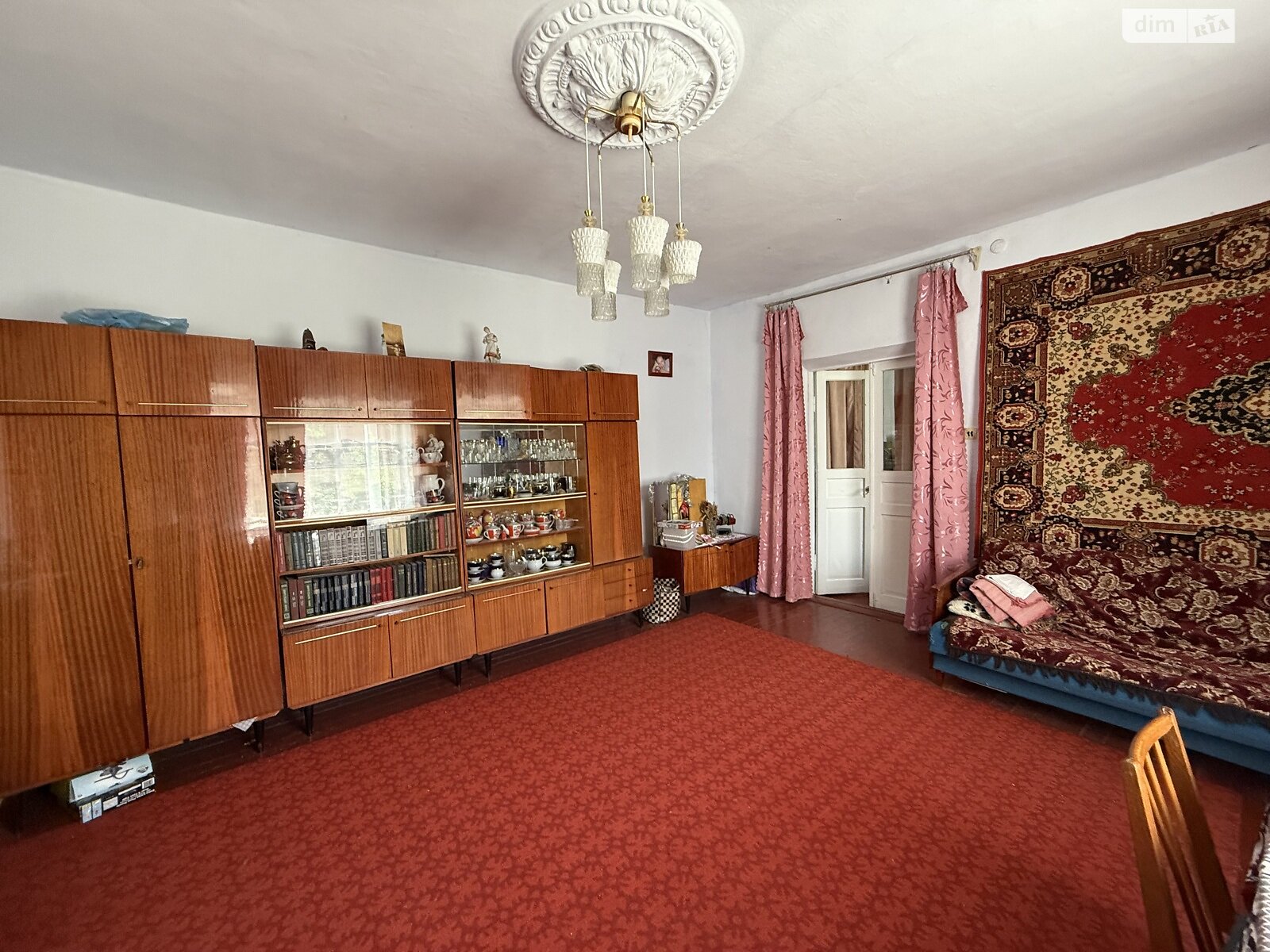 одноповерховий будинок, 92 кв. м, цегла. Продаж у Стрижавці фото 1 одноповерховий будинок, 92 кв. м, цегла. Продаж у Стрижавці фото 1