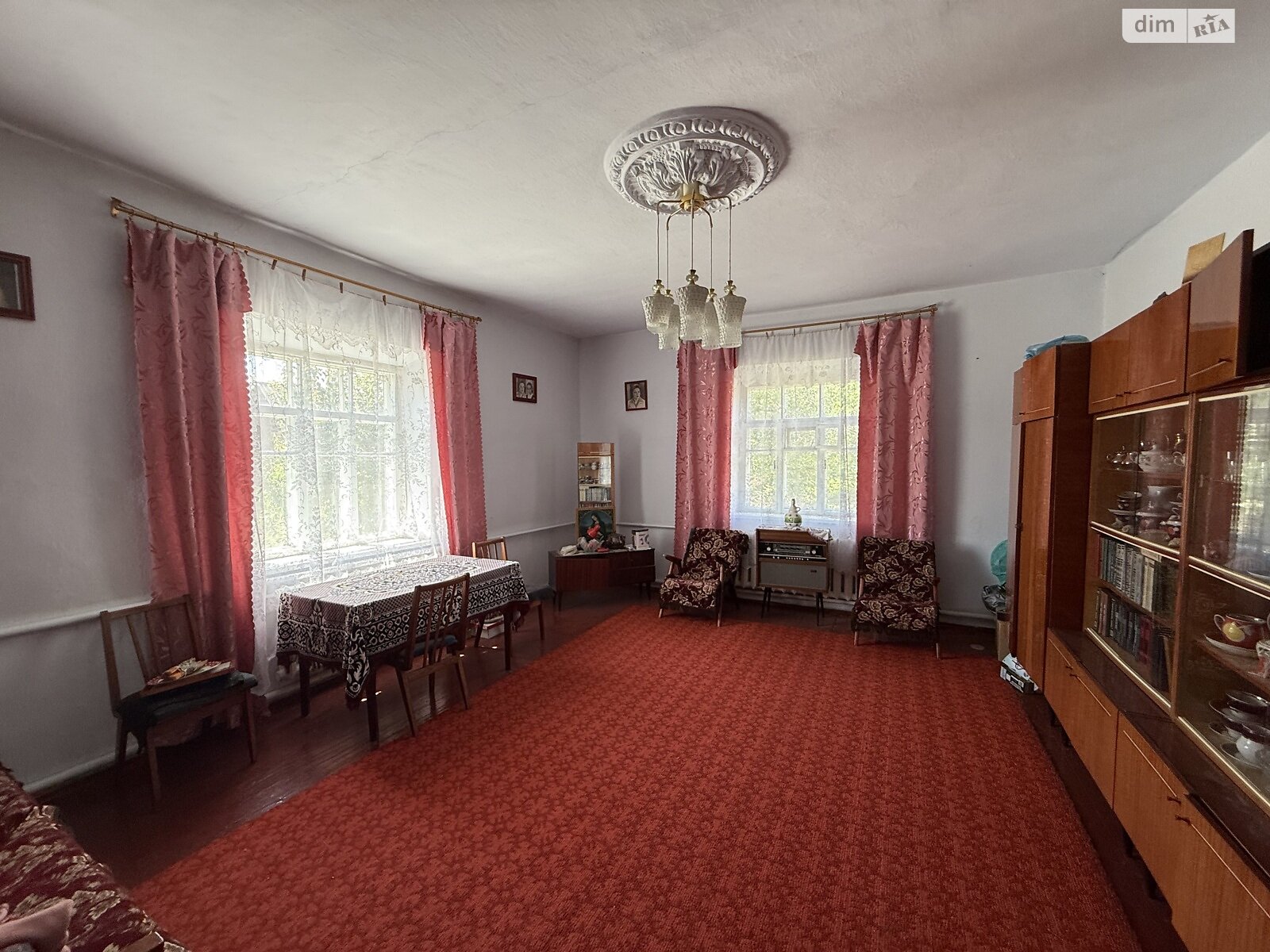 одноповерховий будинок, 92 кв. м, цегла. Продаж у Стрижавці фото 1 одноповерховий будинок, 92 кв. м, цегла. Продаж у Стрижавці фото 1