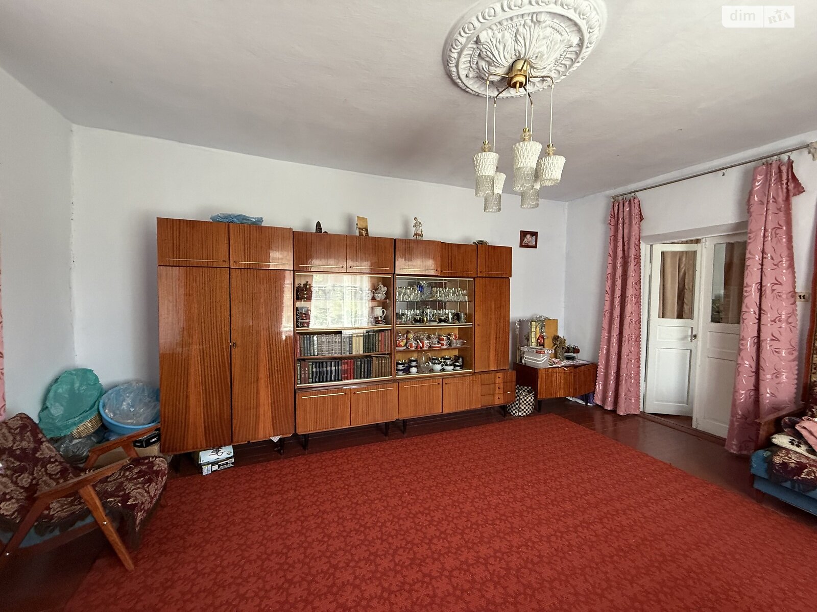 одноповерховий будинок, 92 кв. м, цегла. Продаж у Стрижавці фото 1 одноповерховий будинок, 92 кв. м, цегла. Продаж у Стрижавці фото 1