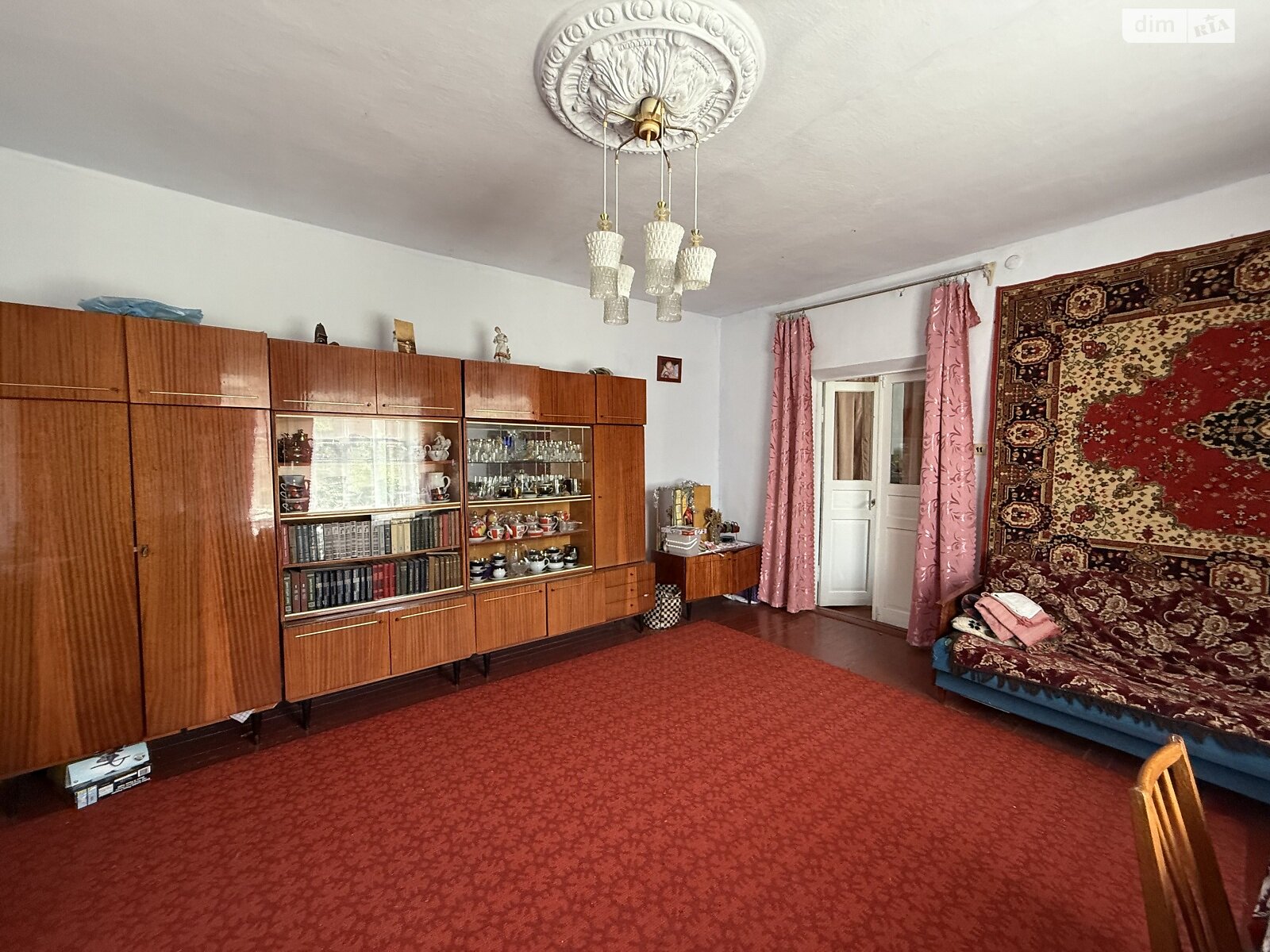 одноповерховий будинок, 92 кв. м, цегла. Продаж у Стрижавці фото 1 одноповерховий будинок, 92 кв. м, цегла. Продаж у Стрижавці фото 1