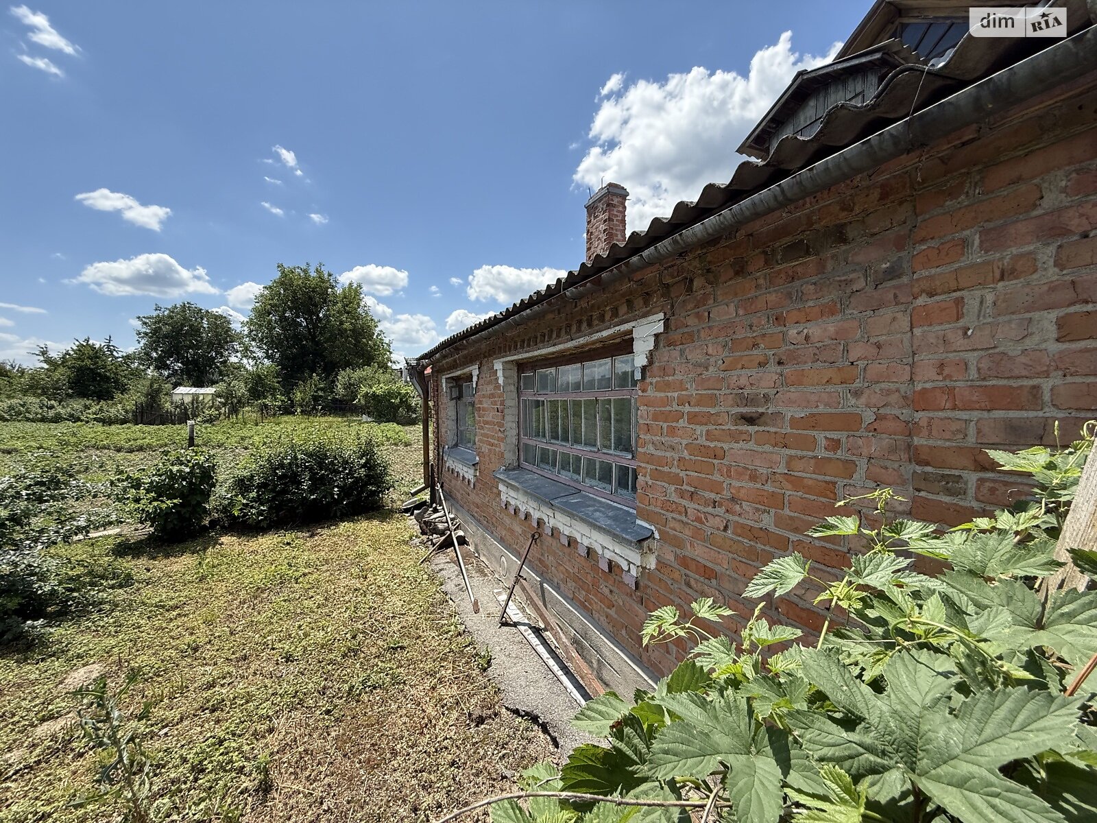 одноповерховий будинок, 92 кв. м, цегла. Продаж у Стрижавці фото 1 одноповерховий будинок, 92 кв. м, цегла. Продаж у Стрижавці фото 1