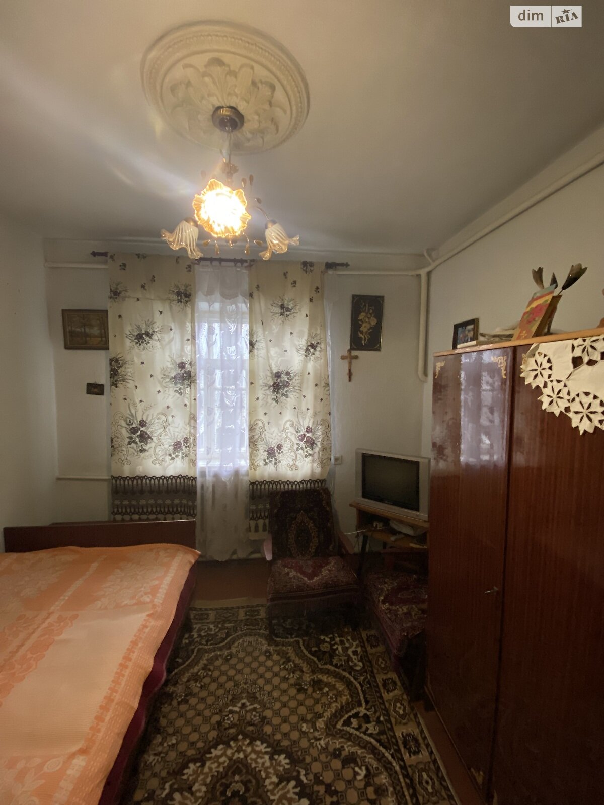 одноэтажный дом с верандой, 63.5 кв. м, кирпич. Продажа в Стрижавке фото 1 одноэтажный дом с верандой, 63.5 кв. м, кирпич. Продажа в Стрижавке фото 1