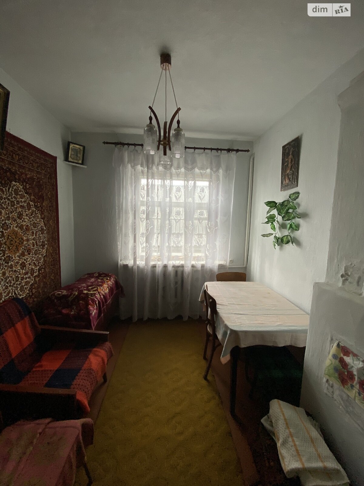 одноэтажный дом с верандой, 63.5 кв. м, кирпич. Продажа в Стрижавке фото 1 одноэтажный дом с верандой, 63.5 кв. м, кирпич. Продажа в Стрижавке фото 1