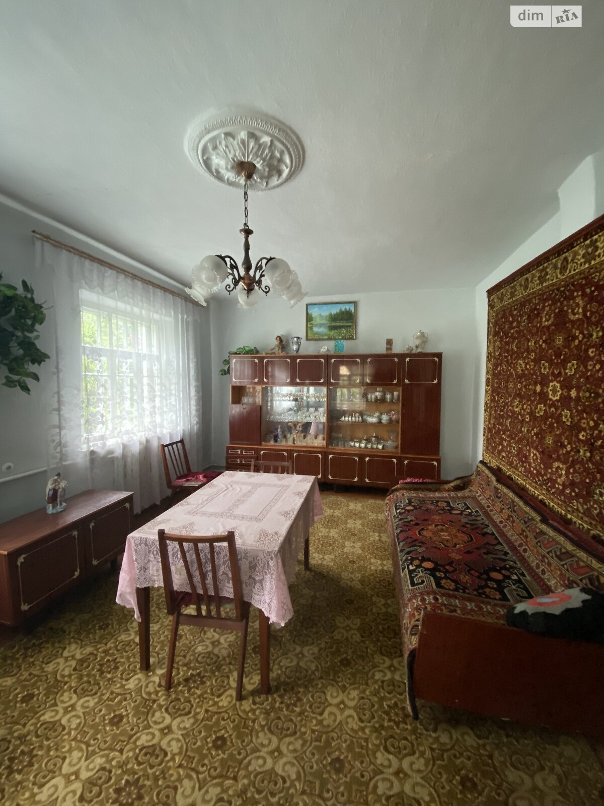 одноэтажный дом с верандой, 63.5 кв. м, кирпич. Продажа в Стрижавке фото 1 одноэтажный дом с верандой, 63.5 кв. м, кирпич. Продажа в Стрижавке фото 1