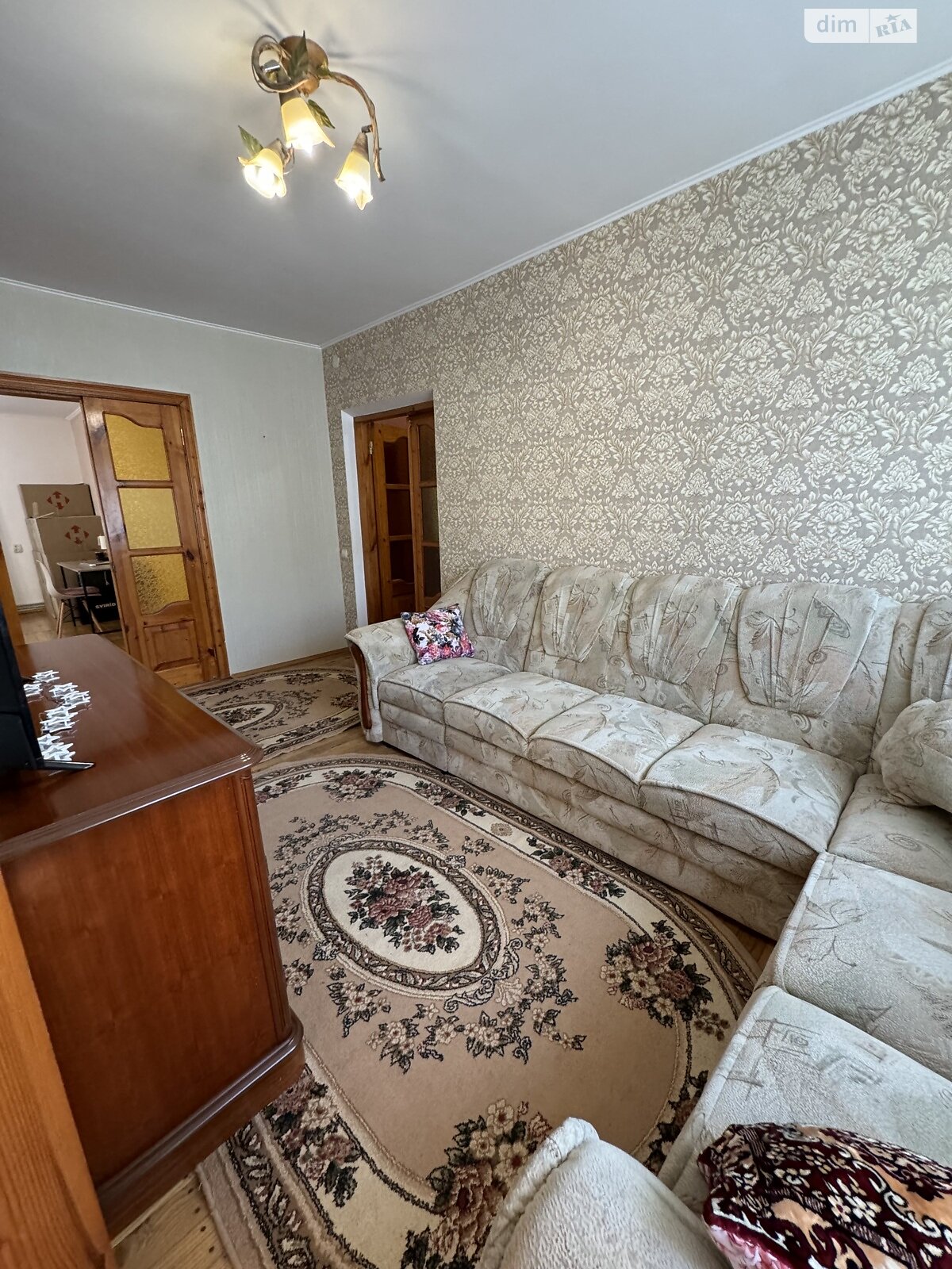 одноповерховий будинок, 110 кв. м, кирпич. Продаж у Стрижавці фото 1