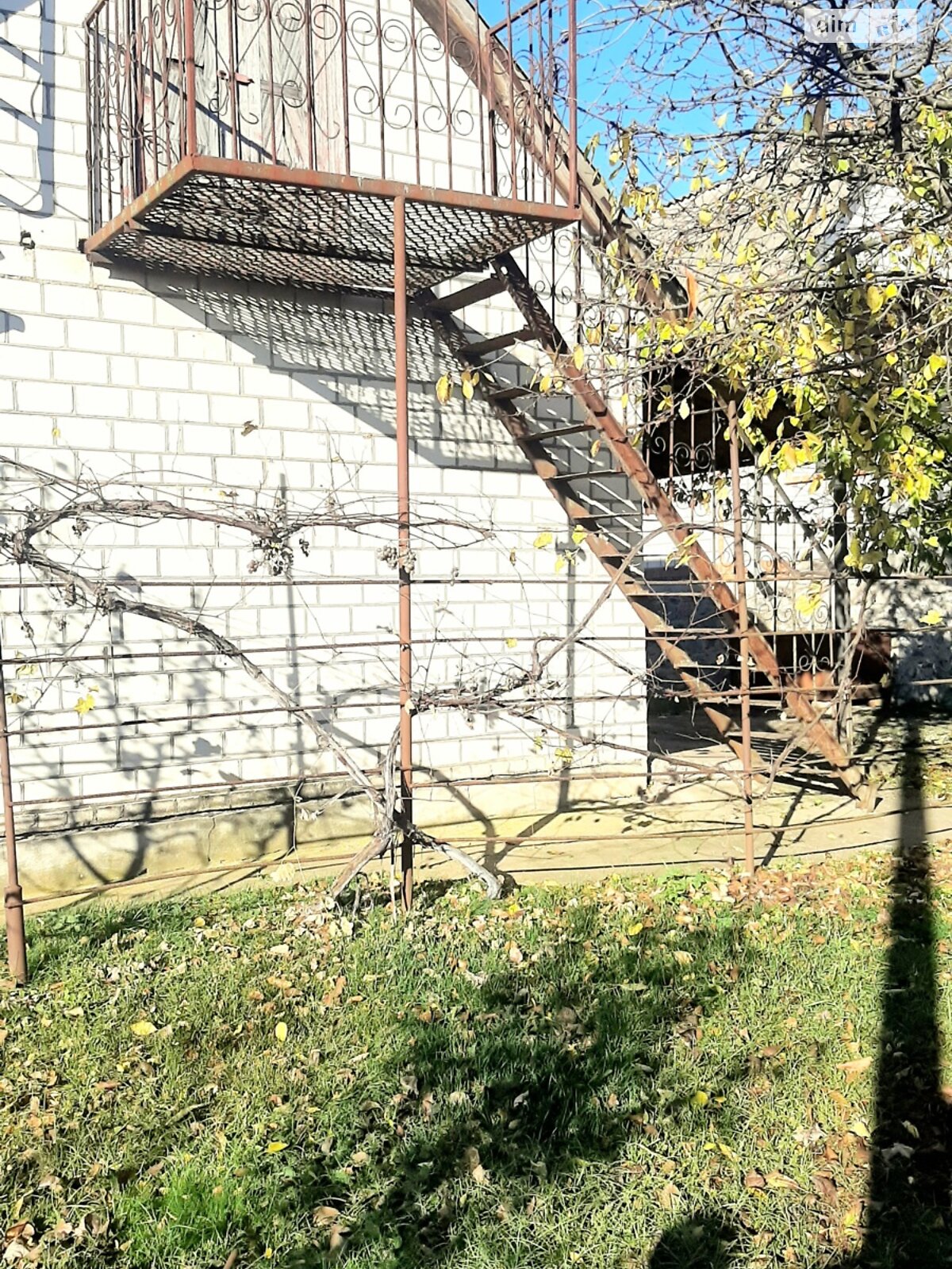 одноэтажный дом, 101.5 кв. м, кирпич. Продажа в Стрижавке фото 1 одноэтажный дом, 101.5 кв. м, кирпич. Продажа в Стрижавке фото 1