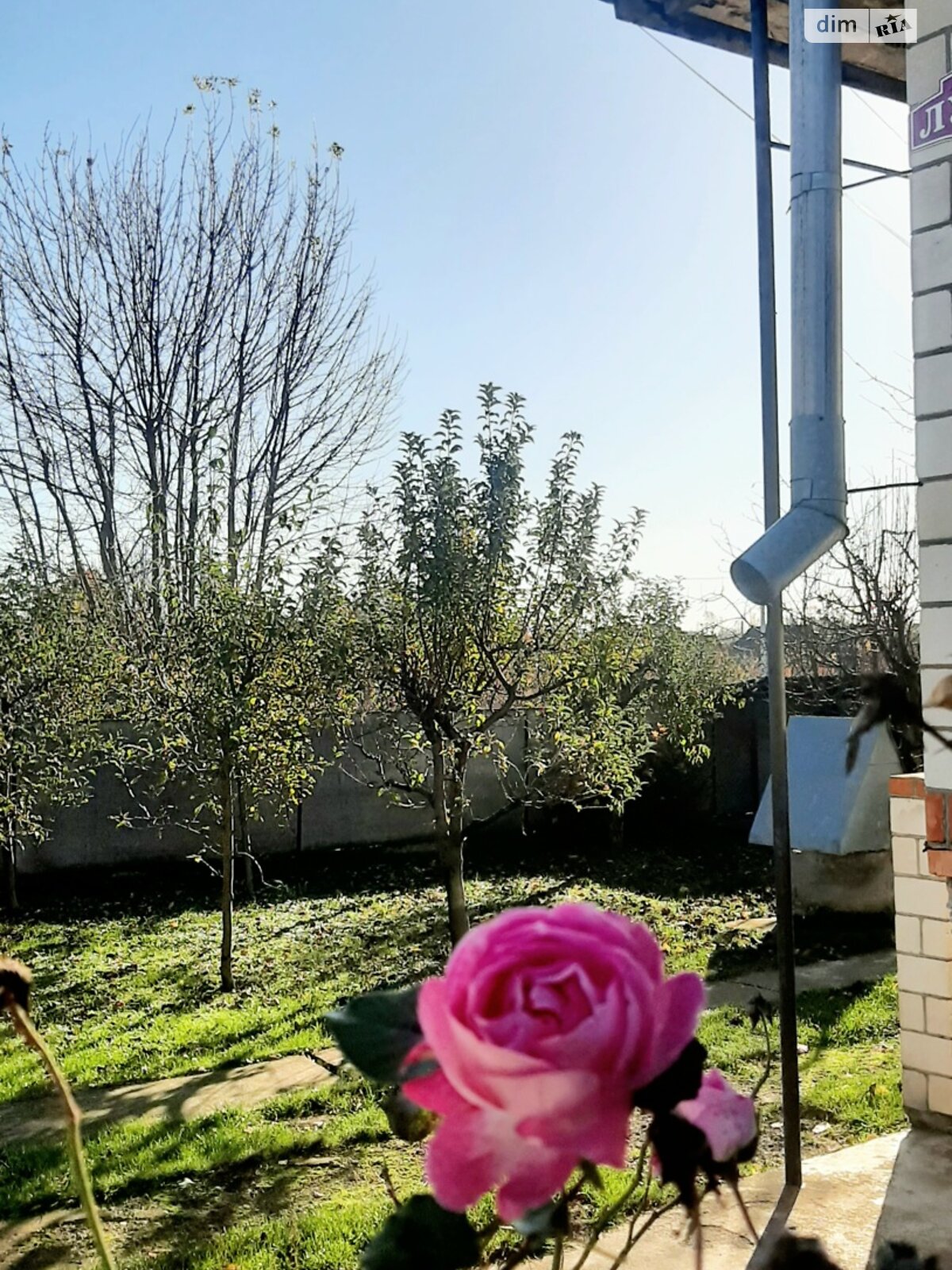 одноэтажный дом, 101.5 кв. м, кирпич. Продажа в Стрижавке фото 1 одноэтажный дом, 101.5 кв. м, кирпич. Продажа в Стрижавке фото 1