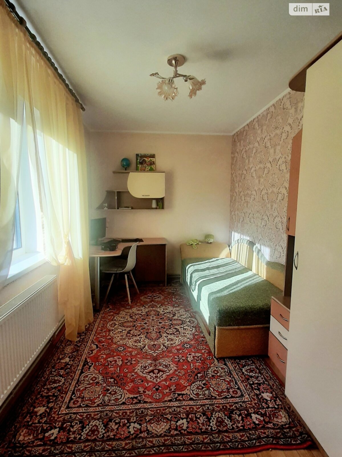 одноэтажный дом, 101.5 кв. м, кирпич. Продажа в Стрижавке фото 1 одноэтажный дом, 101.5 кв. м, кирпич. Продажа в Стрижавке фото 1