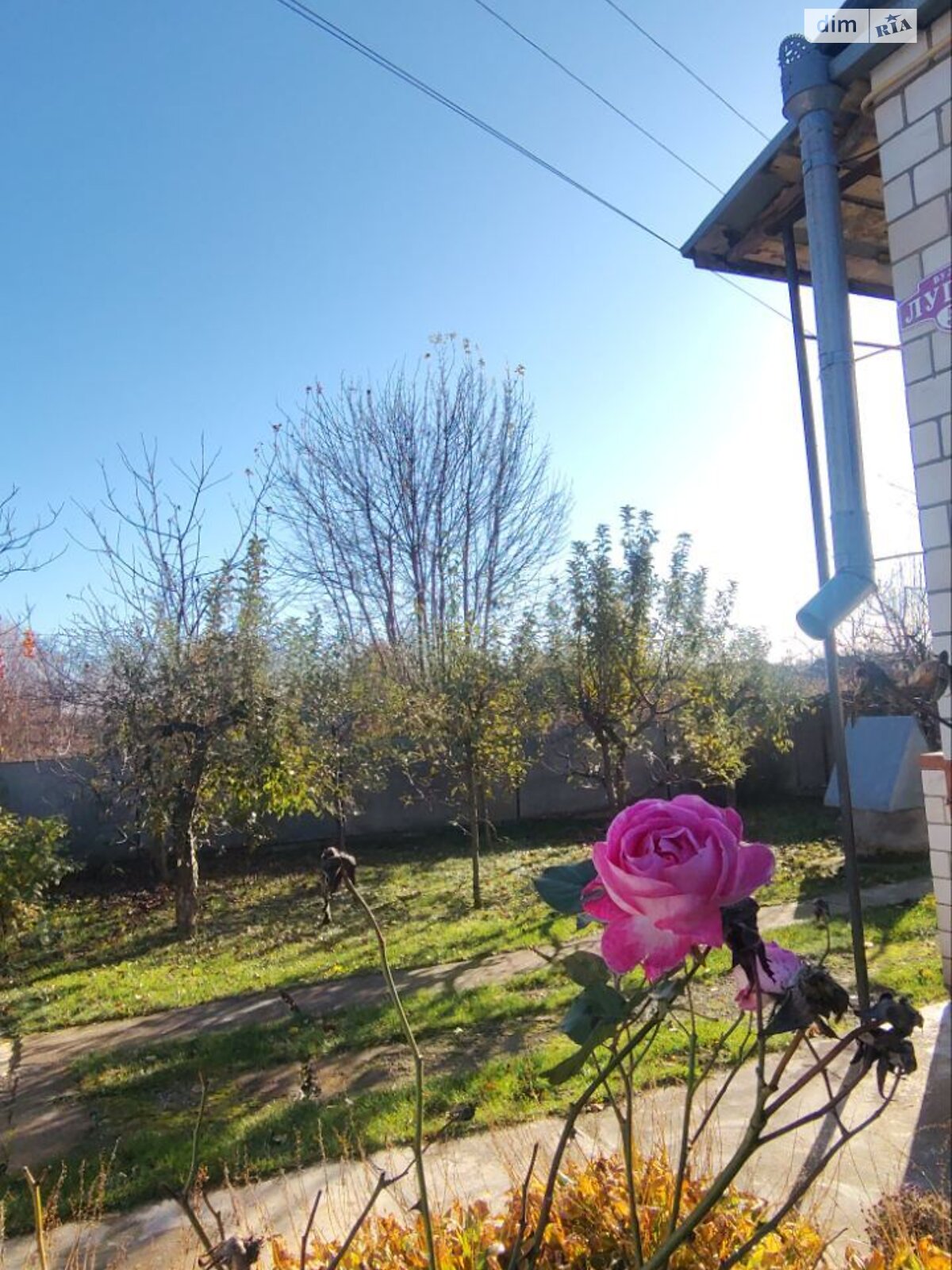 одноэтажный дом, 101.5 кв. м, кирпич. Продажа в Стрижавке фото 1 одноэтажный дом, 101.5 кв. м, кирпич. Продажа в Стрижавке фото 1