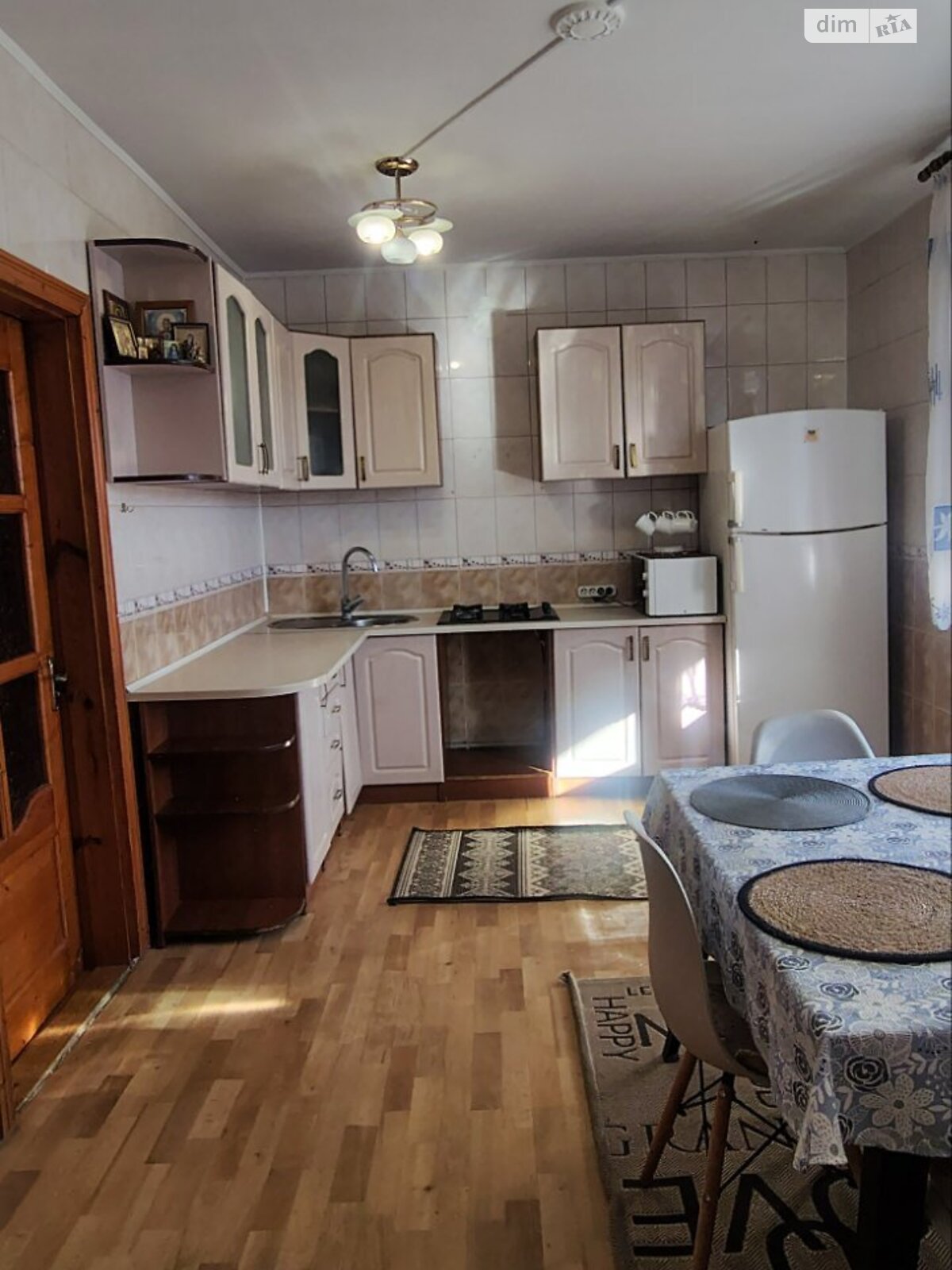 одноэтажный дом, 101.5 кв. м, кирпич. Продажа в Стрижавке фото 1 одноэтажный дом, 101.5 кв. м, кирпич. Продажа в Стрижавке фото 1