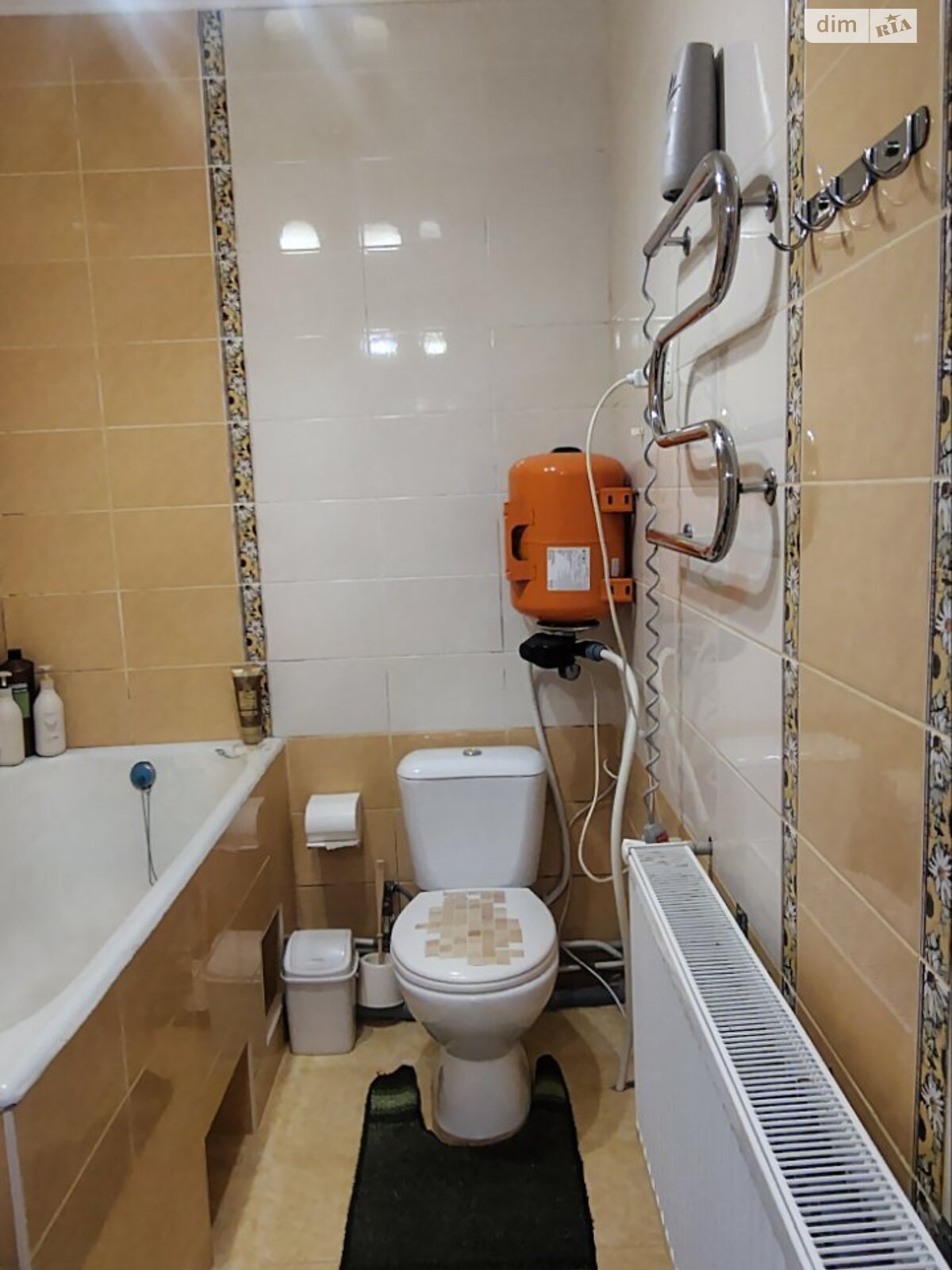 одноэтажный дом, 101.5 кв. м, кирпич. Продажа в Стрижавке фото 1 одноэтажный дом, 101.5 кв. м, кирпич. Продажа в Стрижавке фото 1