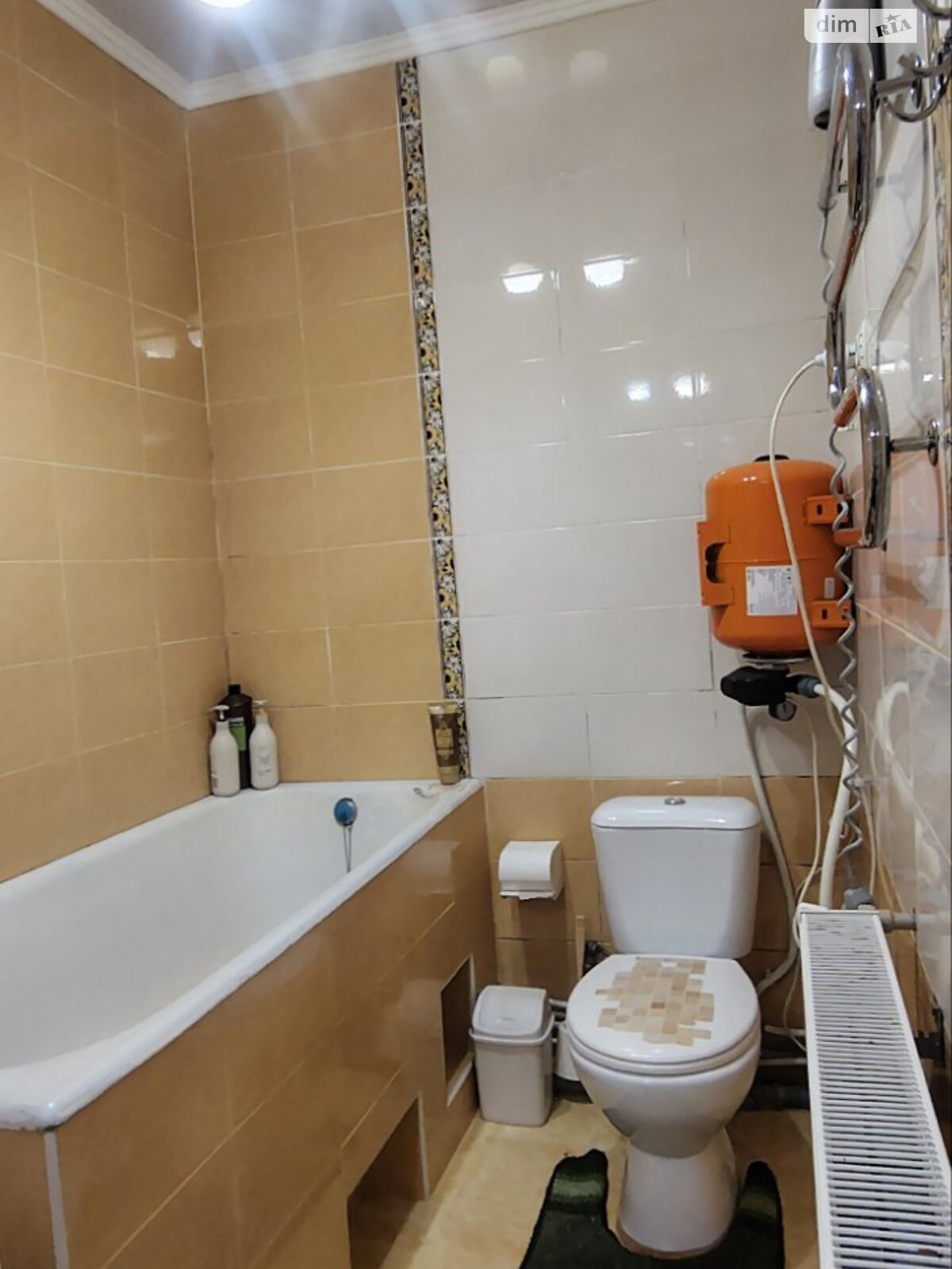 одноэтажный дом, 101.5 кв. м, кирпич. Продажа в Стрижавке фото 1 одноэтажный дом, 101.5 кв. м, кирпич. Продажа в Стрижавке фото 1