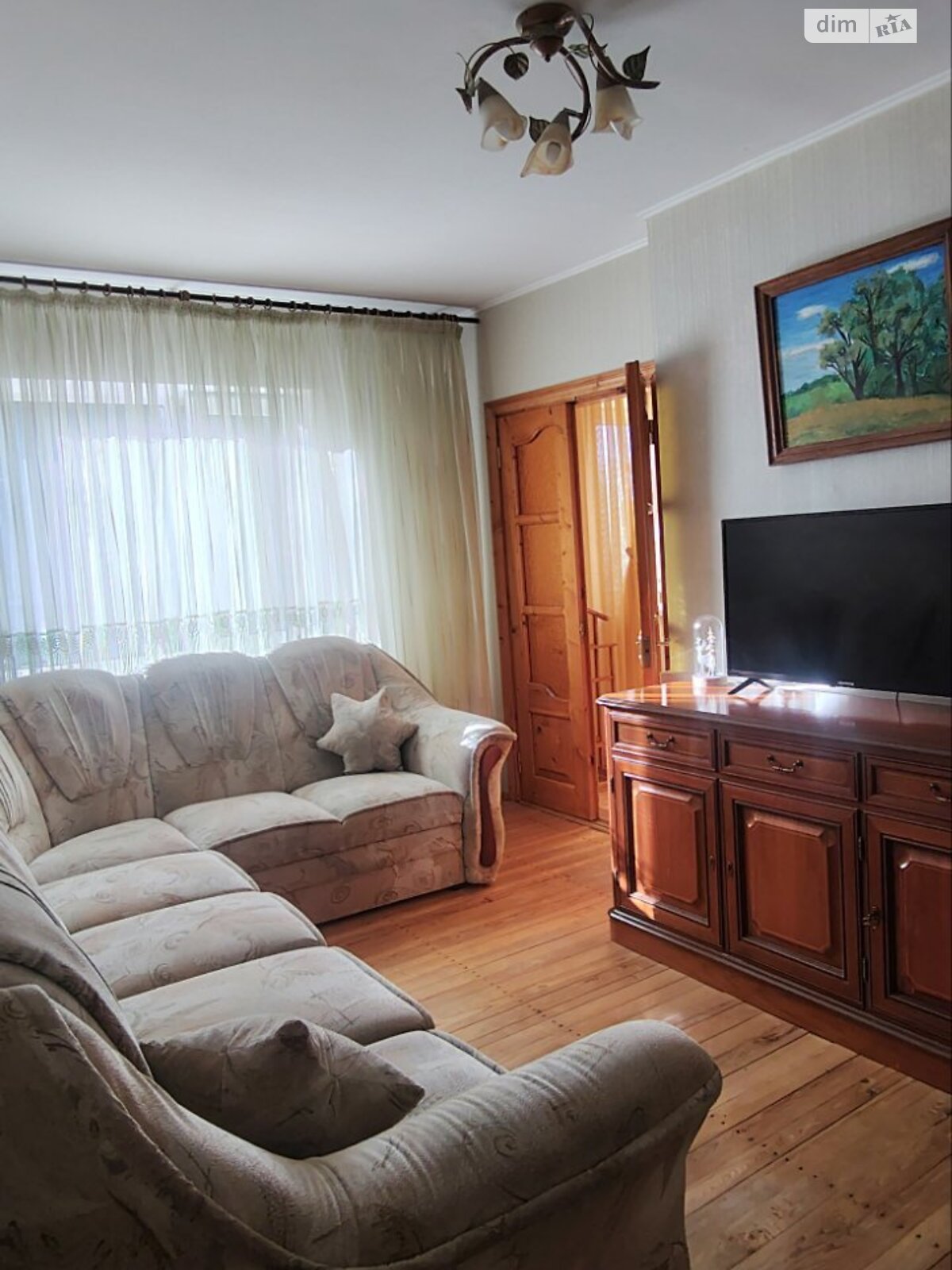 одноэтажный дом, 101.5 кв. м, кирпич. Продажа в Стрижавке фото 1 одноэтажный дом, 101.5 кв. м, кирпич. Продажа в Стрижавке фото 1