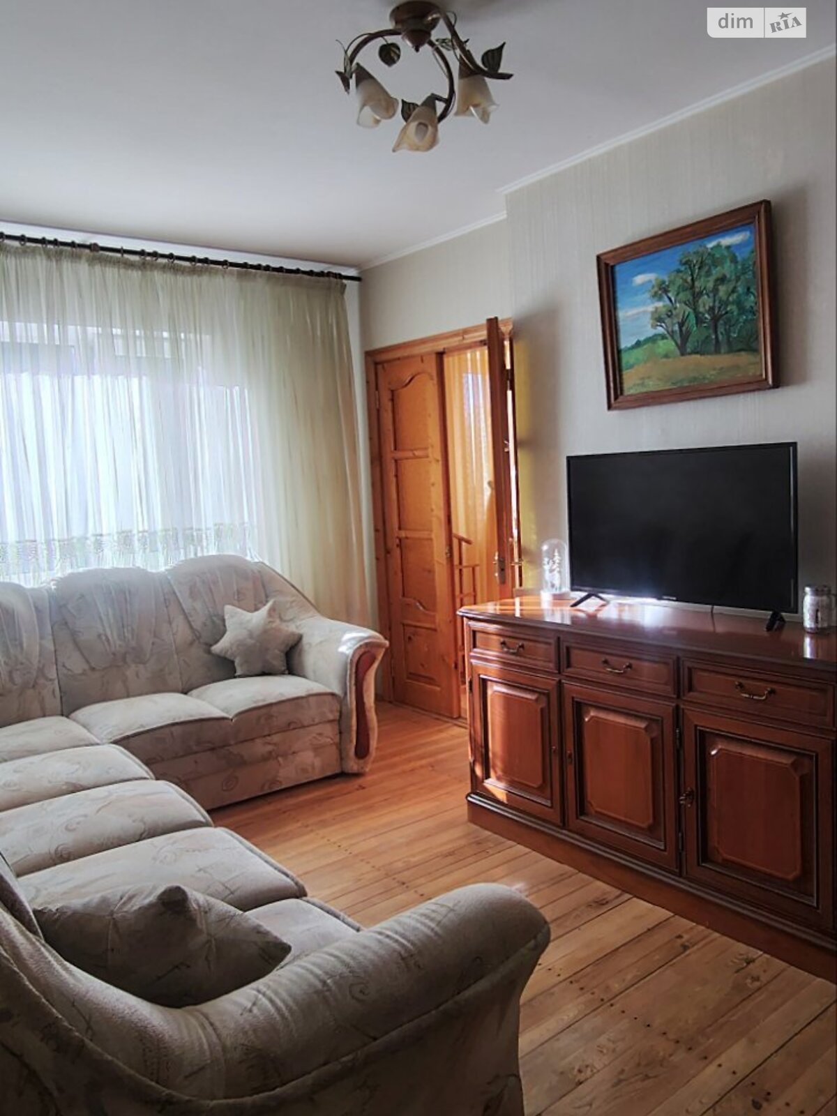 одноэтажный дом, 101.5 кв. м, кирпич. Продажа в Стрижавке фото 1 одноэтажный дом, 101.5 кв. м, кирпич. Продажа в Стрижавке фото 1