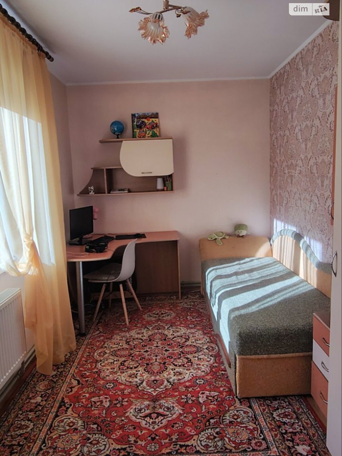 одноэтажный дом, 101.5 кв. м, кирпич. Продажа в Стрижавке фото 1 одноэтажный дом, 101.5 кв. м, кирпич. Продажа в Стрижавке фото 1