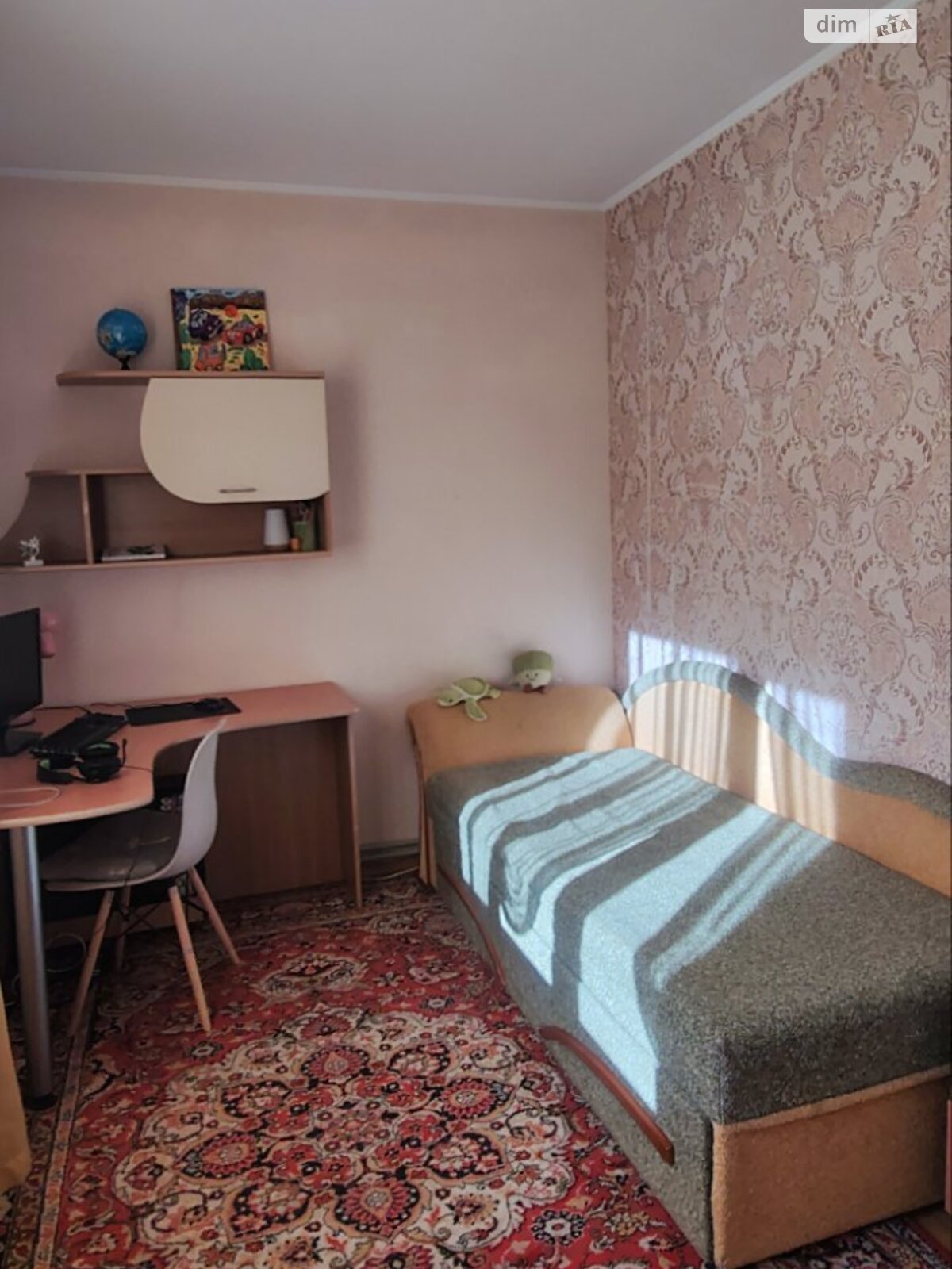 одноэтажный дом, 101.5 кв. м, кирпич. Продажа в Стрижавке фото 1 одноэтажный дом, 101.5 кв. м, кирпич. Продажа в Стрижавке фото 1