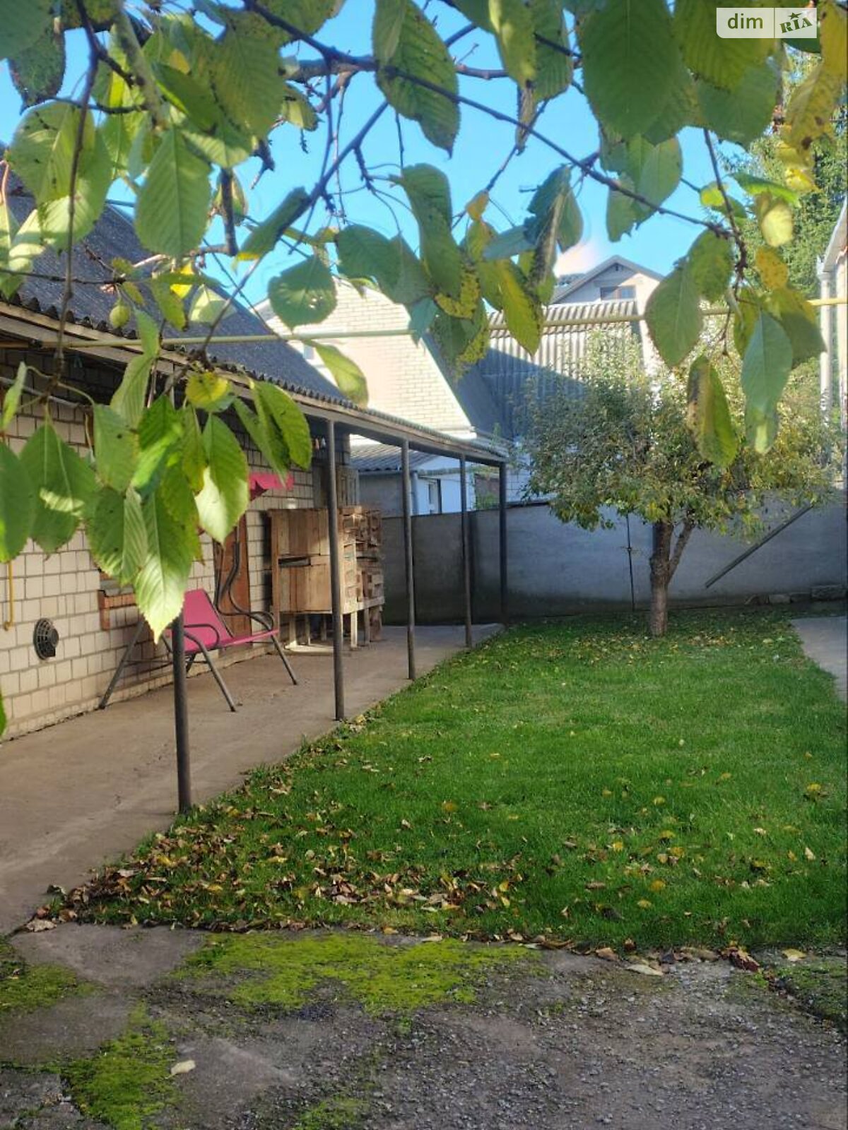 одноэтажный дом, 101.5 кв. м, кирпич. Продажа в Стрижавке фото 1 одноэтажный дом, 101.5 кв. м, кирпич. Продажа в Стрижавке фото 1