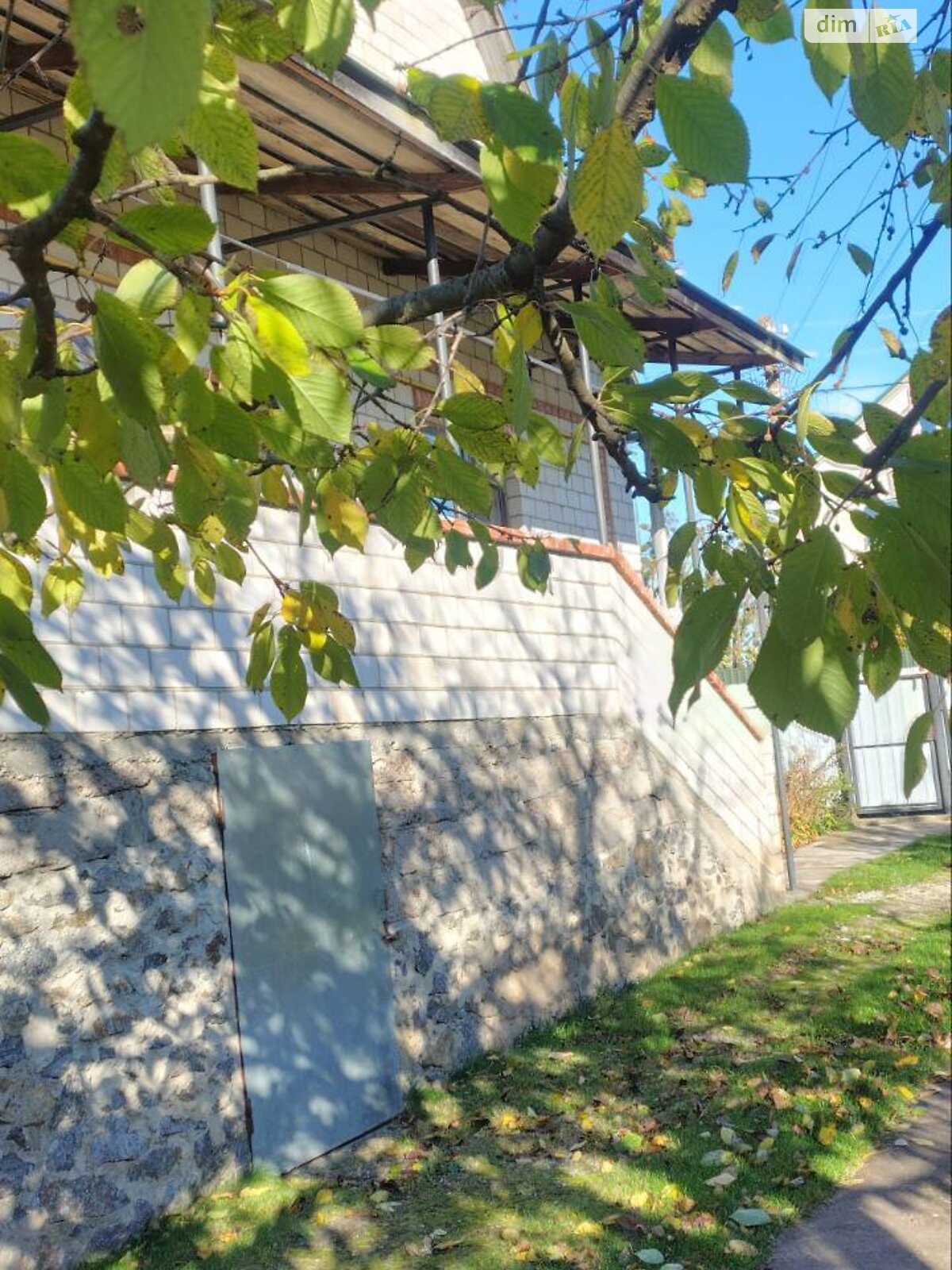 одноэтажный дом, 101.5 кв. м, кирпич. Продажа в Стрижавке фото 1 одноэтажный дом, 101.5 кв. м, кирпич. Продажа в Стрижавке фото 1