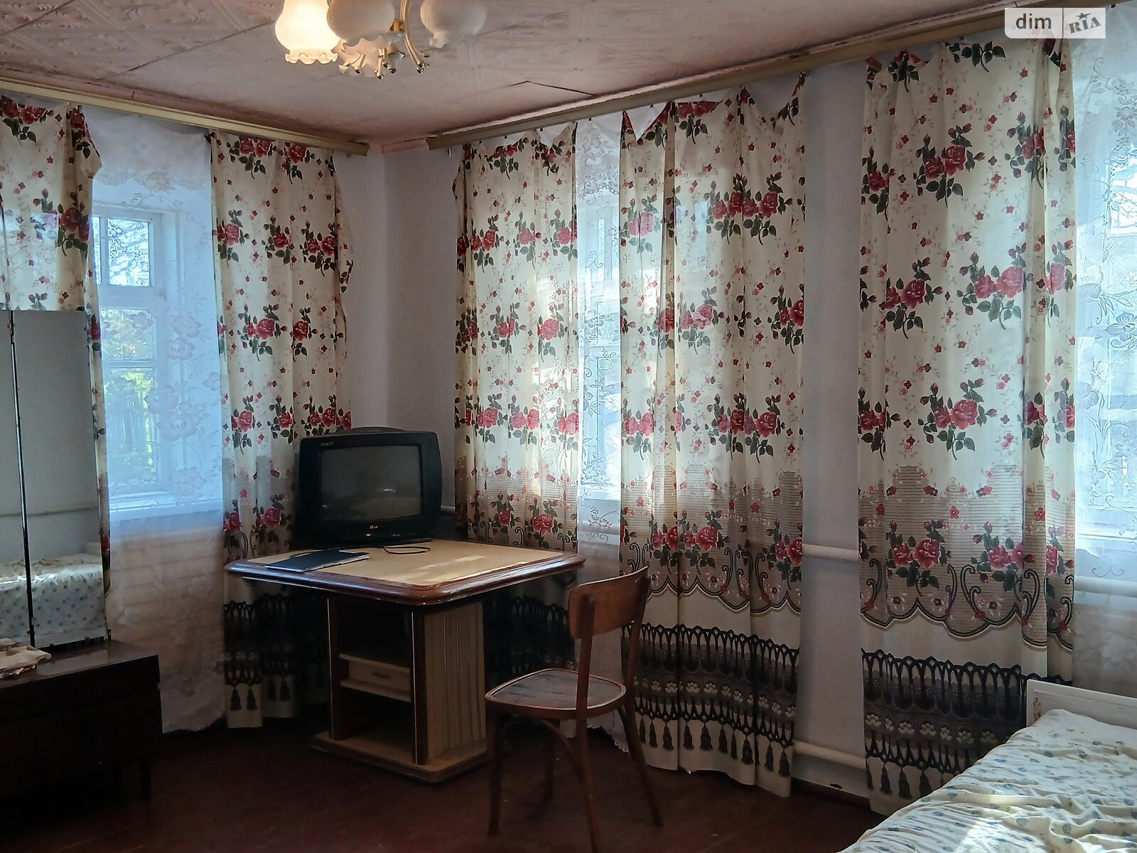 одноповерховий будинок, 50 кв. м, цегла. Продаж у Стрижавці фото 1 одноповерховий будинок, 50 кв. м, цегла. Продаж у Стрижавці фото 1