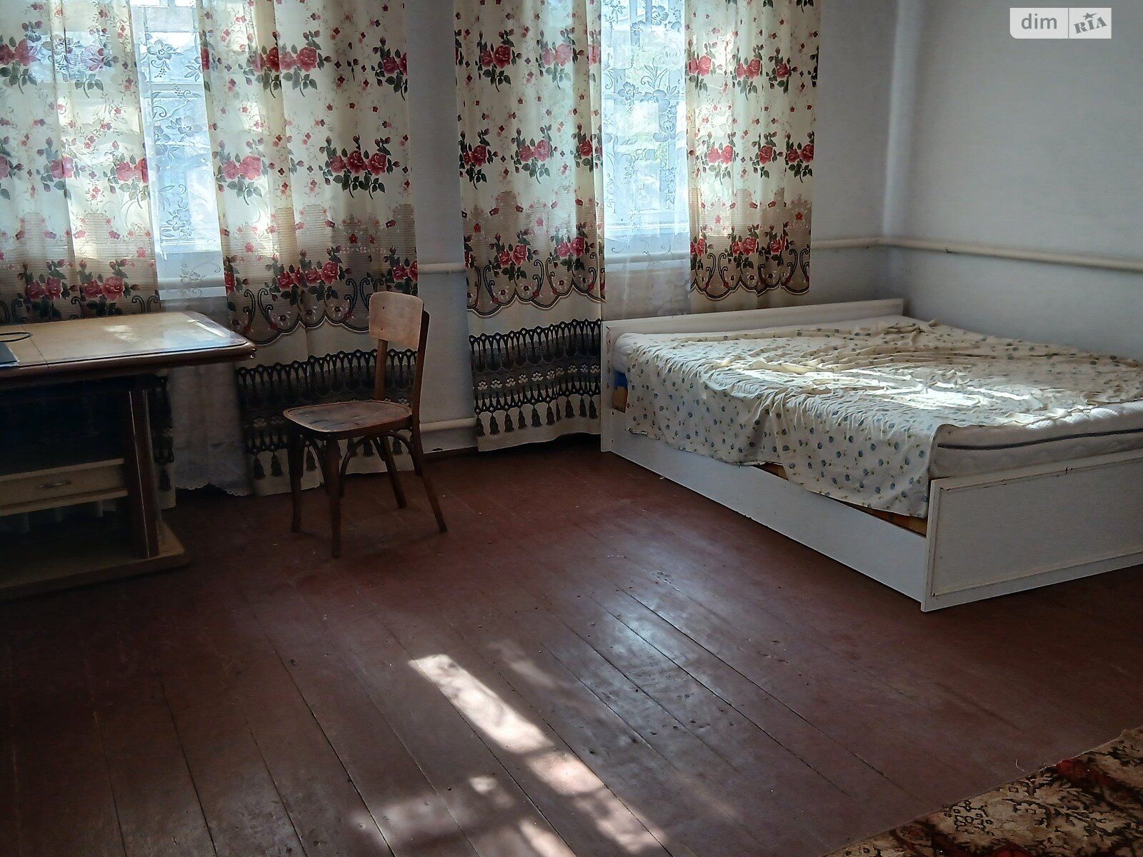 одноповерховий будинок, 50 кв. м, цегла. Продаж у Стрижавці фото 1 одноповерховий будинок, 50 кв. м, цегла. Продаж у Стрижавці фото 1